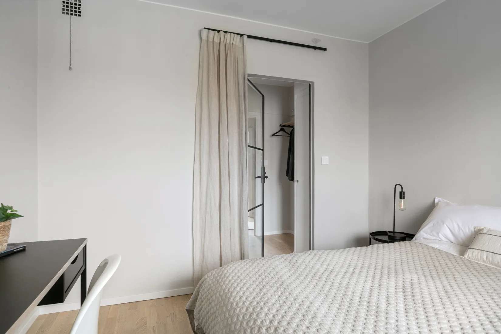 Bostadsrätt, Norra gatan 2, Centralt/ norr, Gävle