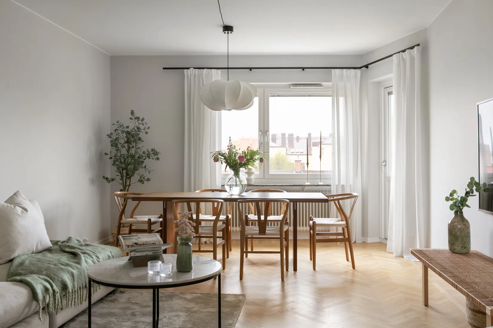 Bostadsrätt, Norra gatan 2, Centralt/ norr, Gävle
