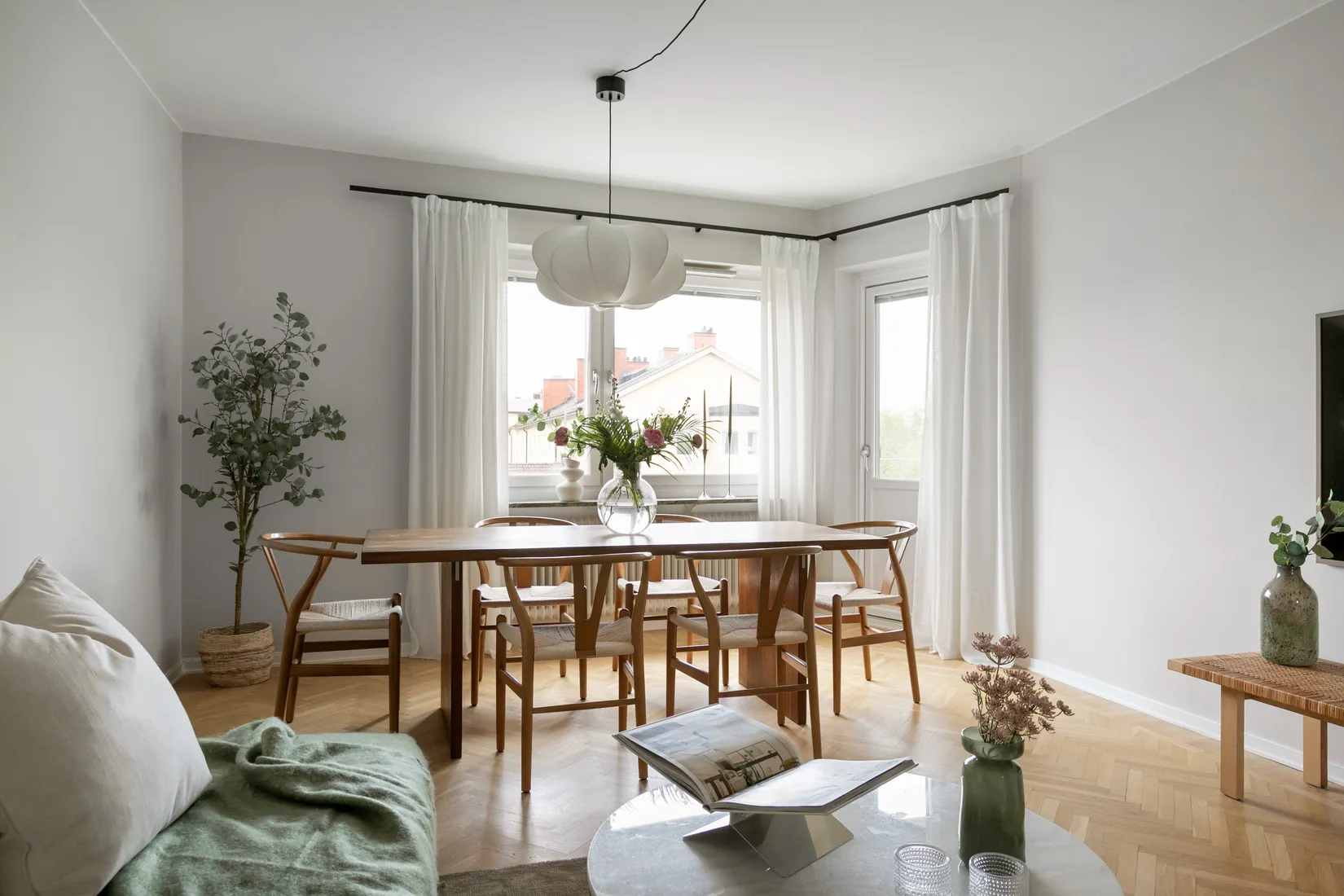 Bostadsrätt, Norra gatan 2, Centralt/ norr, Gävle