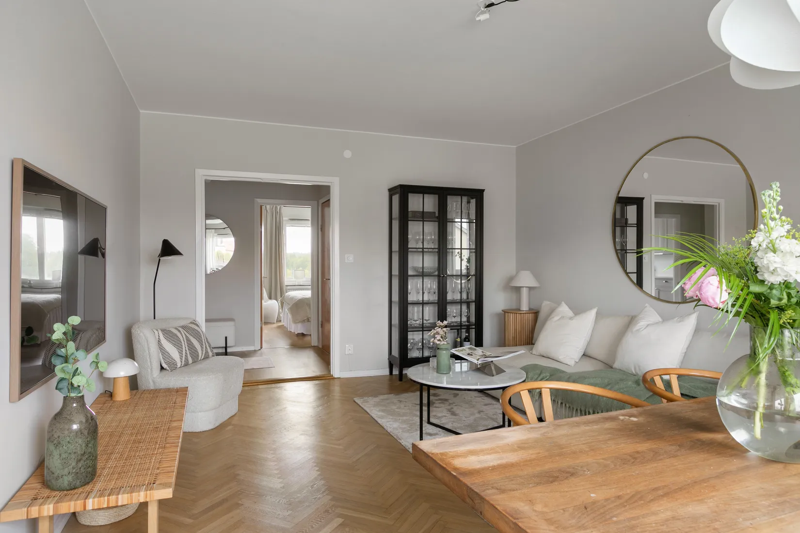Bostadsrätt, Norra gatan 2, Centralt/ norr, Gävle
