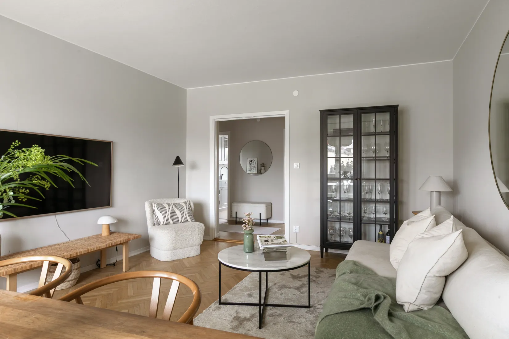 Bostadsrätt, Norra gatan 2, Centralt/ norr, Gävle