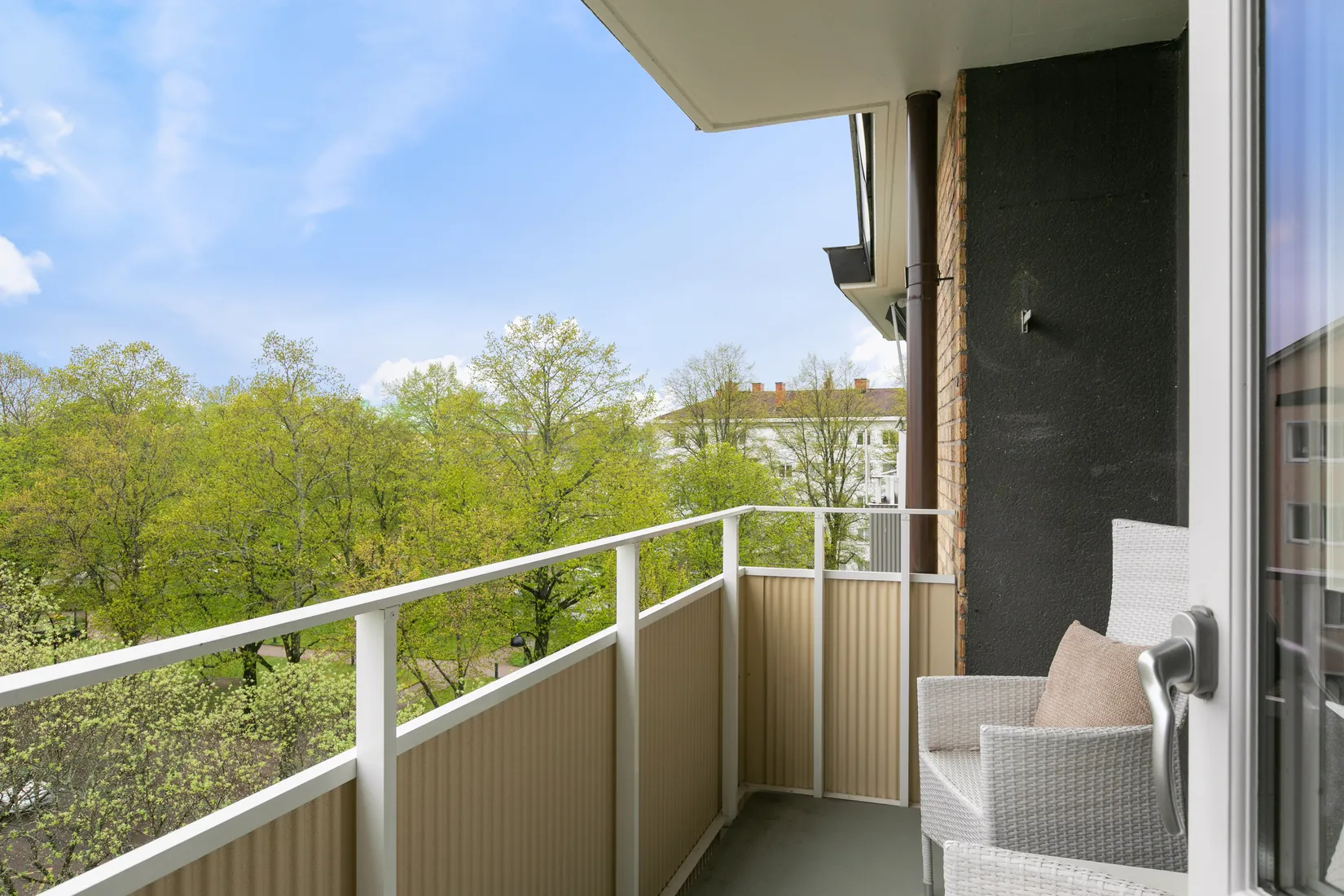 Bostadsrätt, Norra gatan 2, Centralt/ norr, Gävle