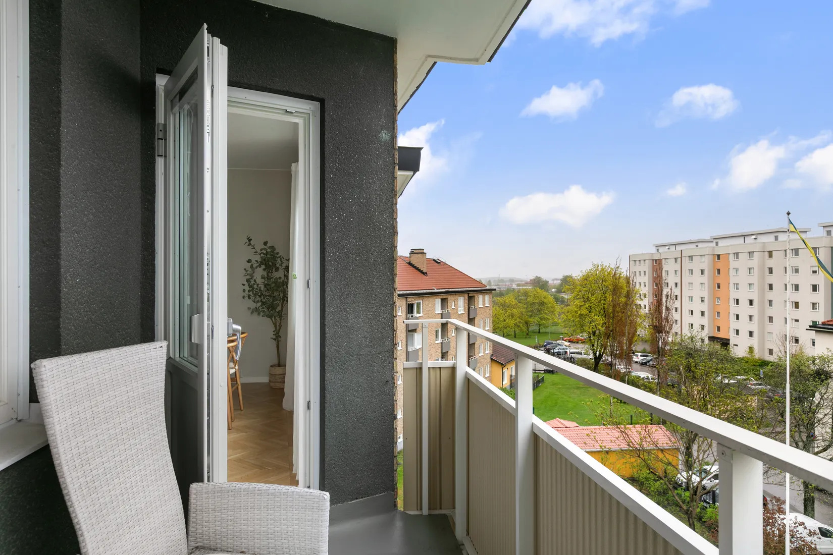 Bostadsrätt, Norra gatan 2, Centralt/ norr, Gävle