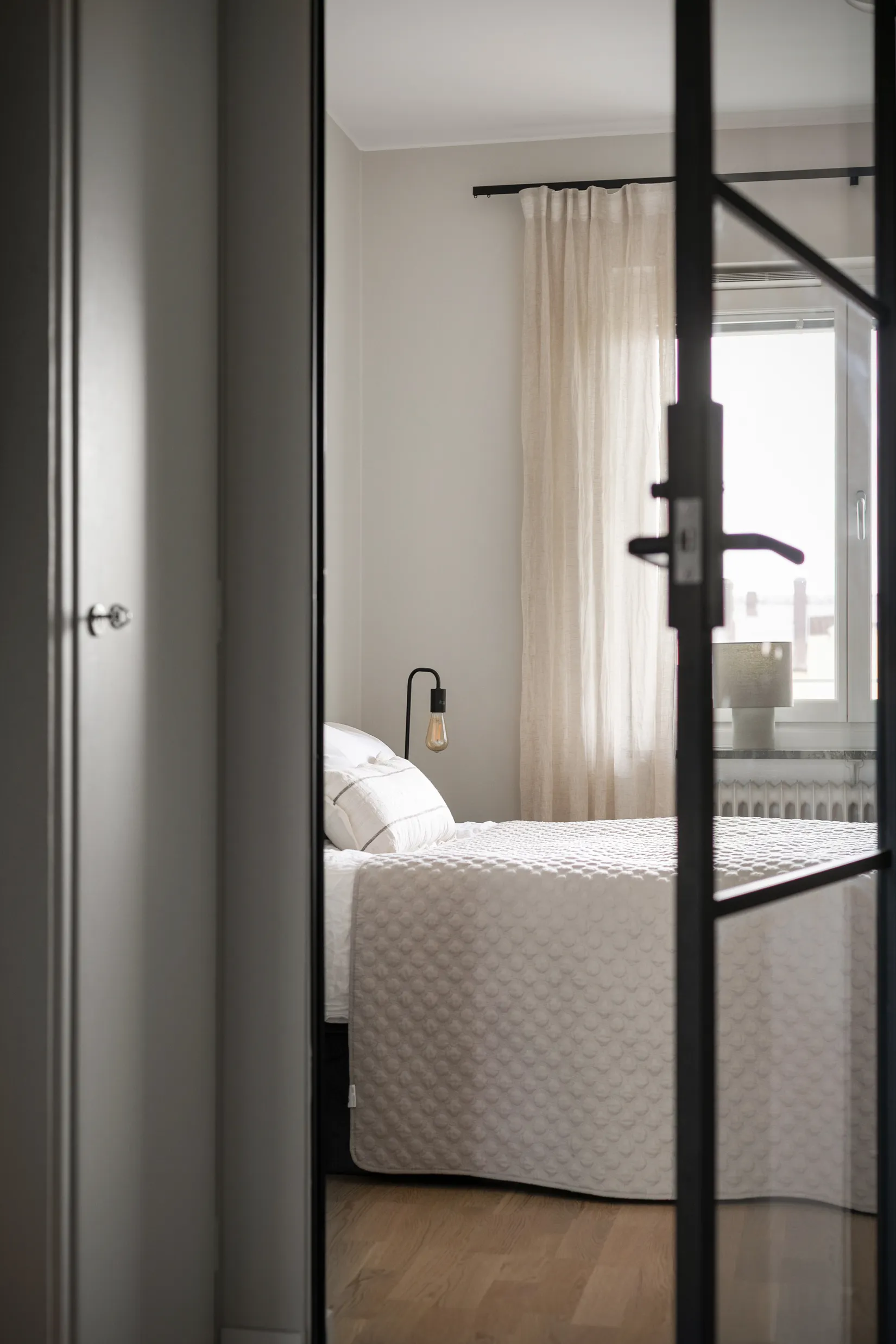 Bostadsrätt, Norra gatan 2, Centralt/ norr, Gävle