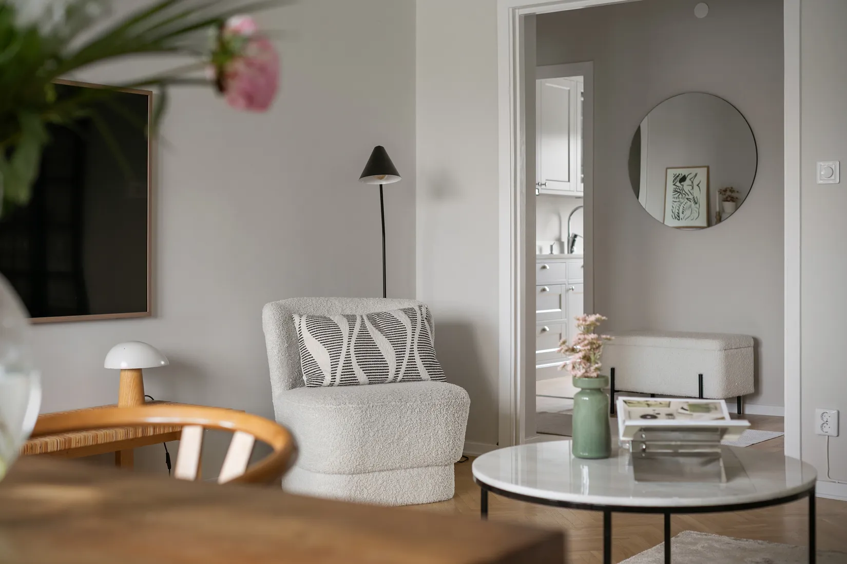 Bostadsrätt, Norra gatan 2, Centralt/ norr, Gävle