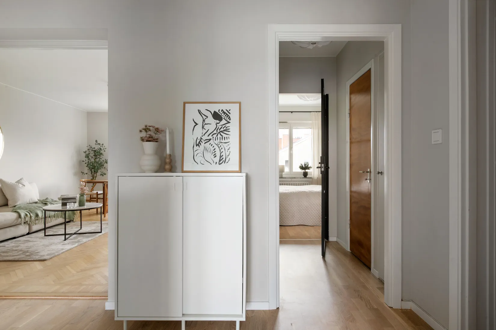 Bostadsrätt, Norra gatan 2, Centralt/ norr, Gävle