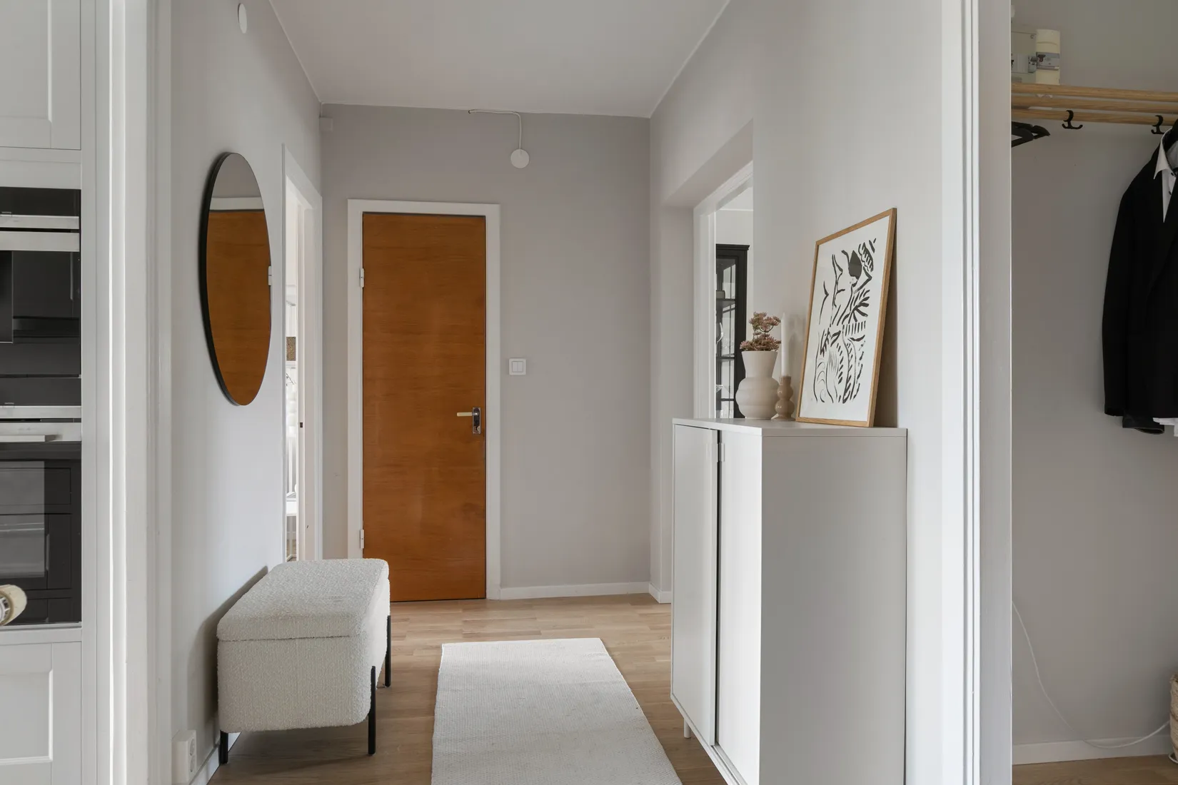 Bostadsrätt, Norra gatan 2, Centralt/ norr, Gävle