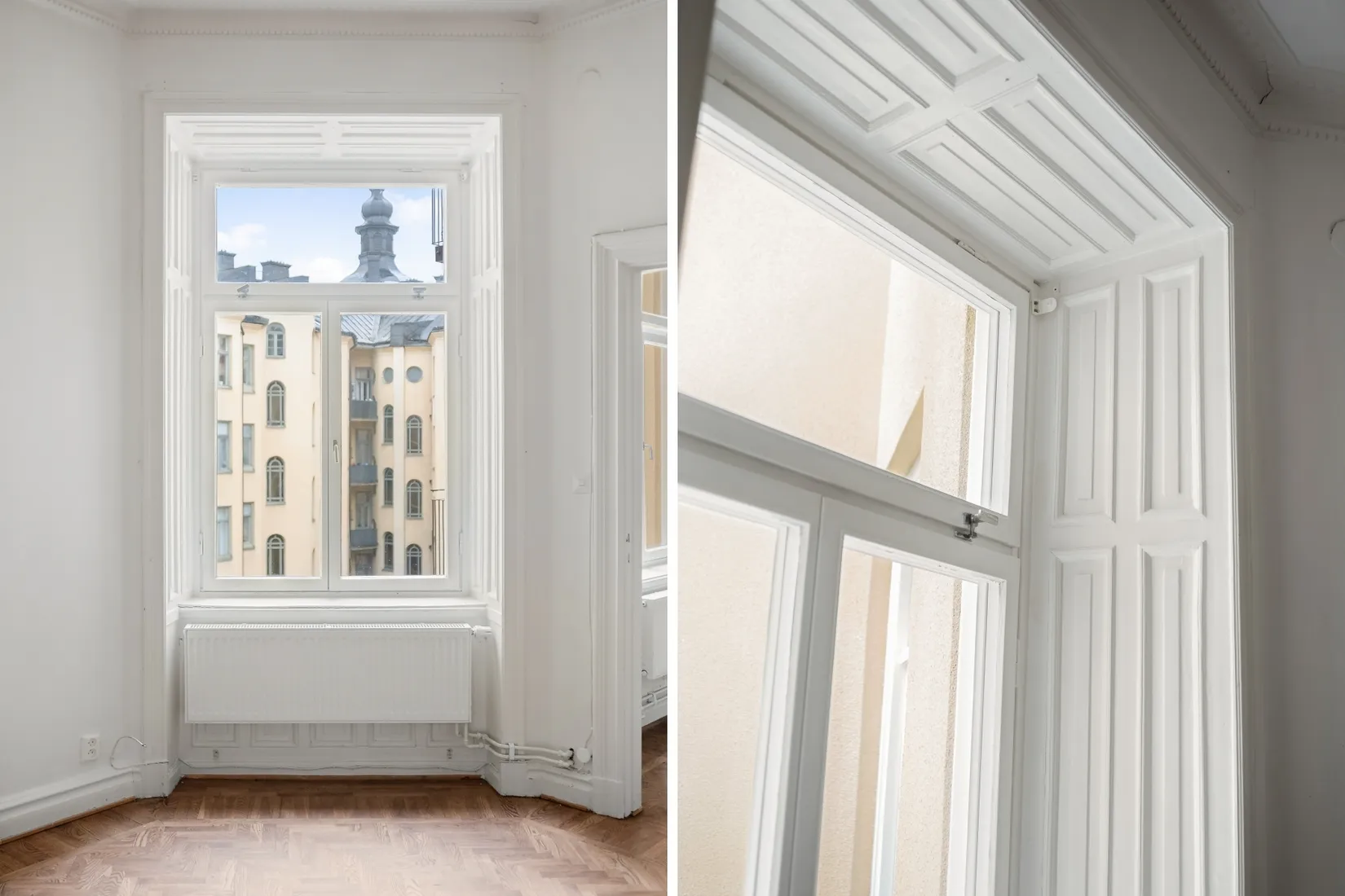 Bostadsrätt, Västmannagatan 61A, 3tr, Vasastan - Odenplan, Stockholm