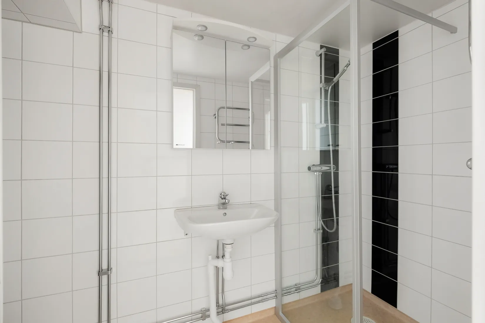 Bostadsrätt, Västmannagatan 61A, 3tr, Vasastan - Odenplan, Stockholm