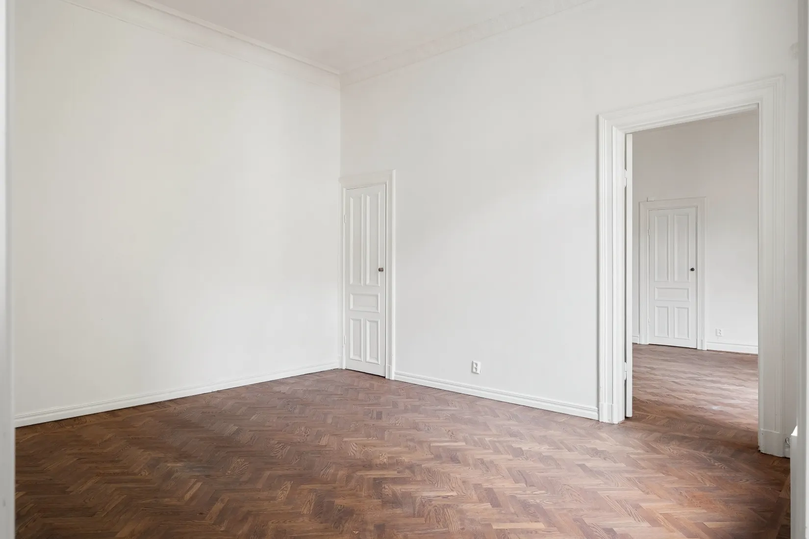 Bostadsrätt, Västmannagatan 61A, 3tr, Vasastan - Odenplan, Stockholm
