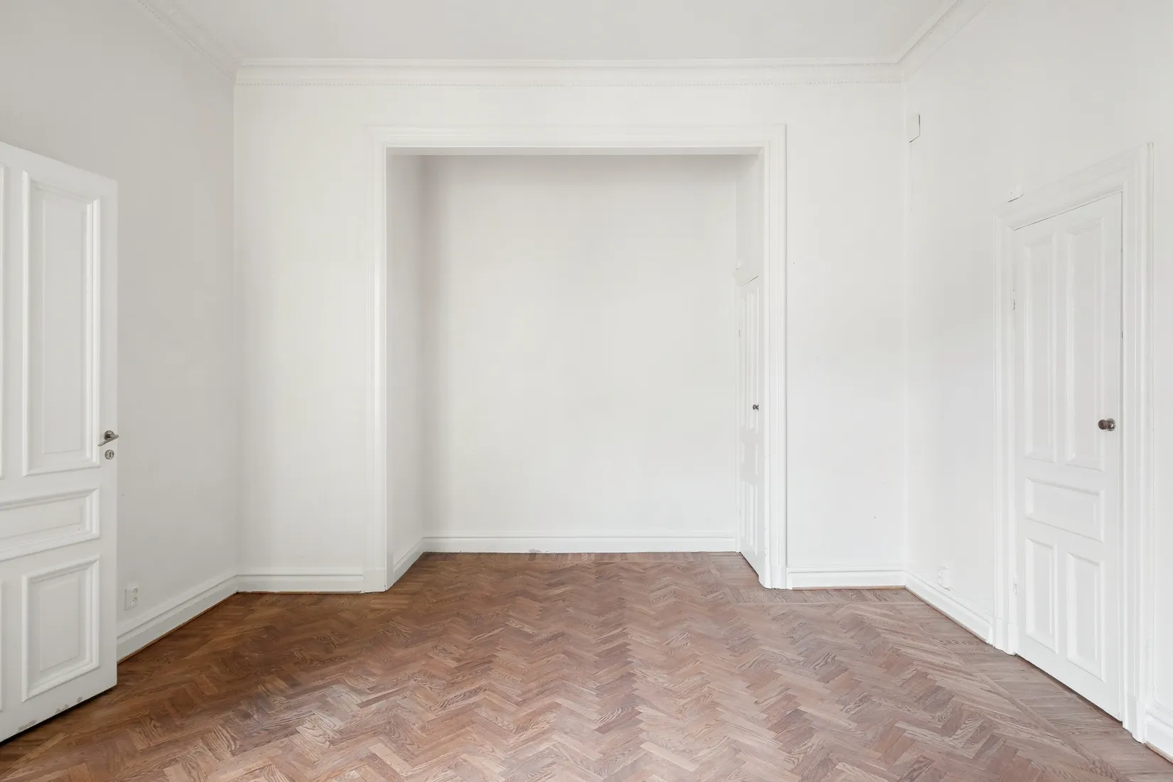 Bostadsrätt, Västmannagatan 61A, 3tr, Vasastan - Odenplan, Stockholm