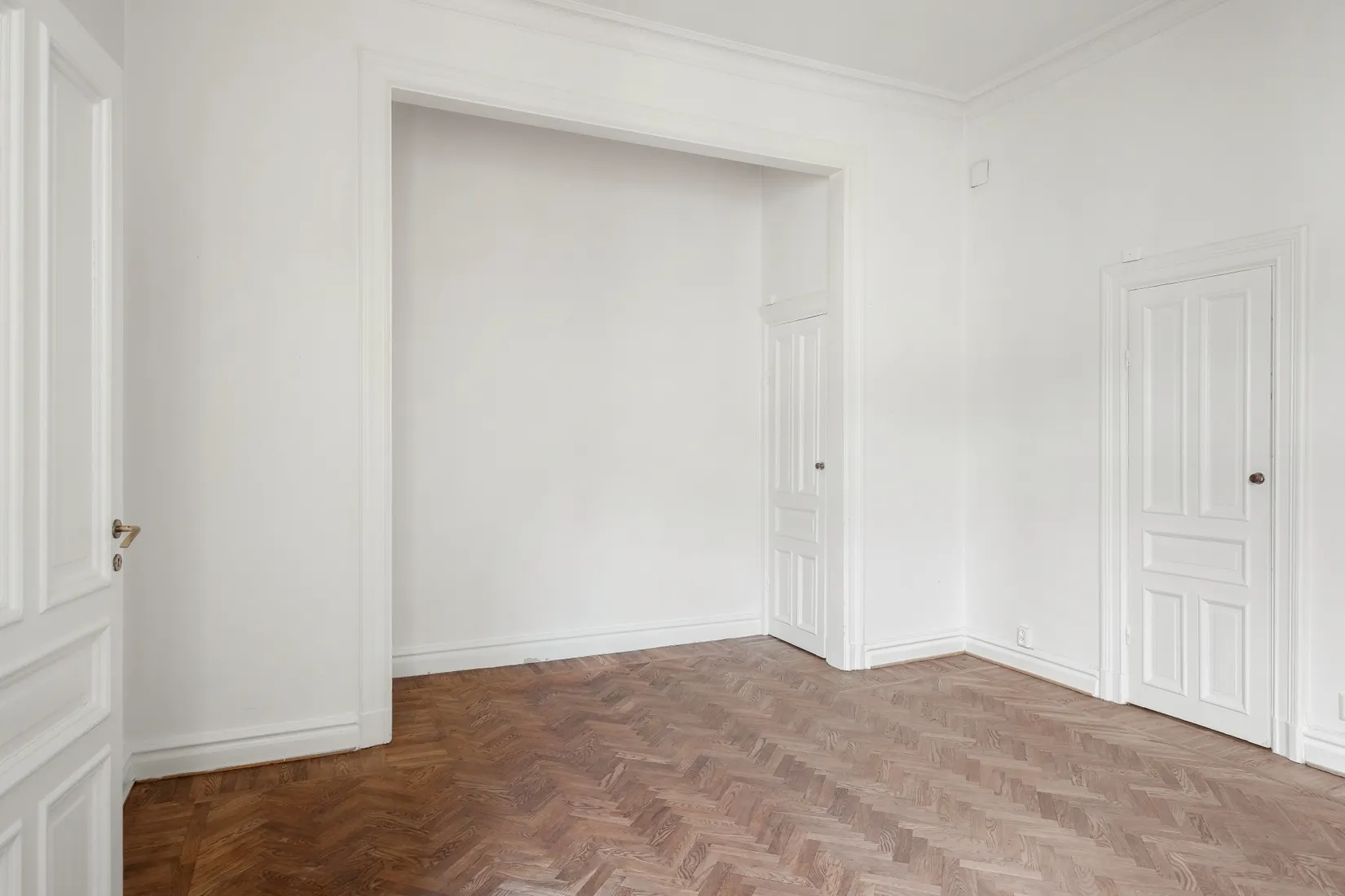 Bostadsrätt, Västmannagatan 61A, 3tr, Vasastan - Odenplan, Stockholm