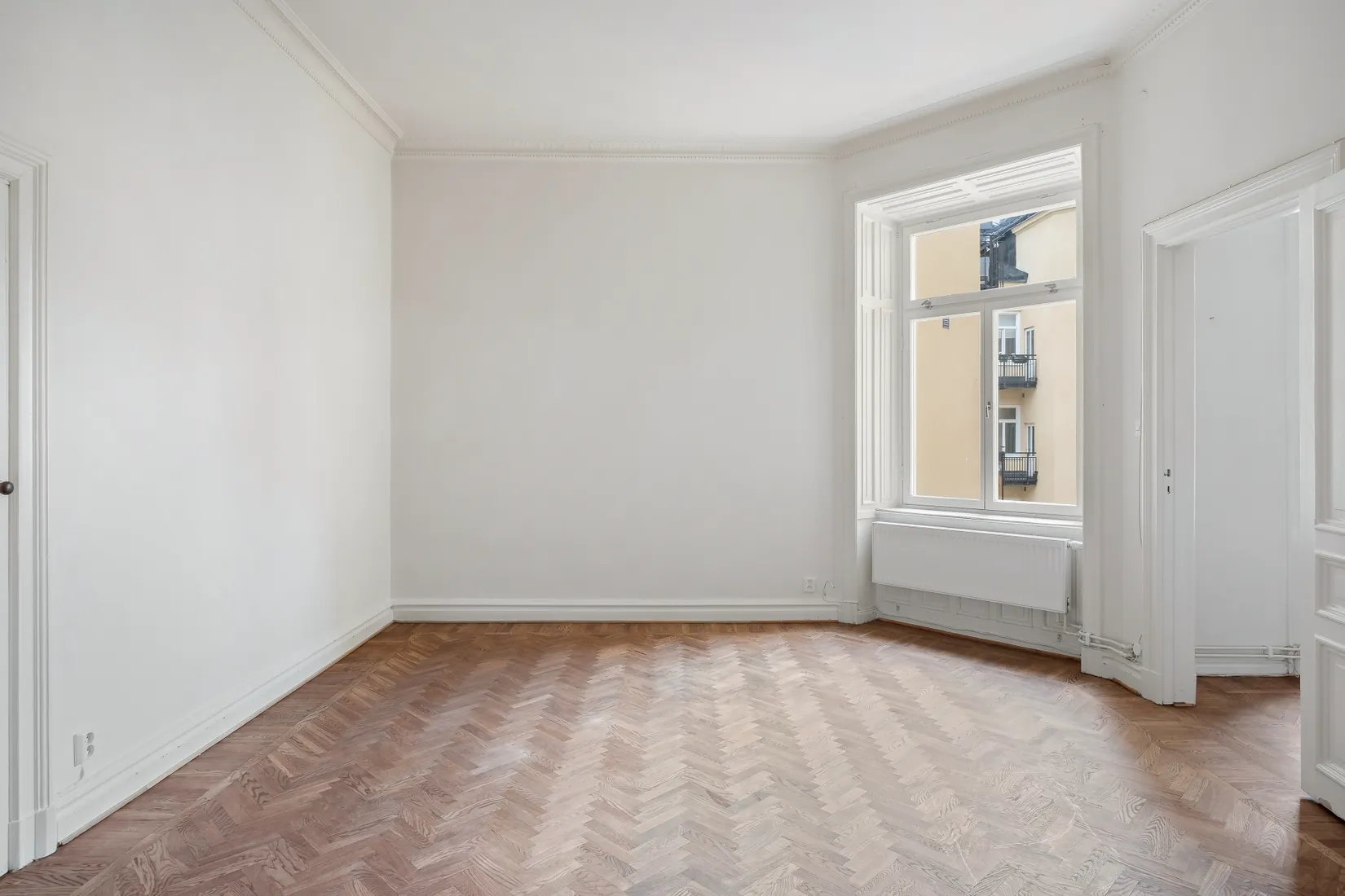 Bostadsrätt, Västmannagatan 61A, 3tr, Vasastan - Odenplan, Stockholm