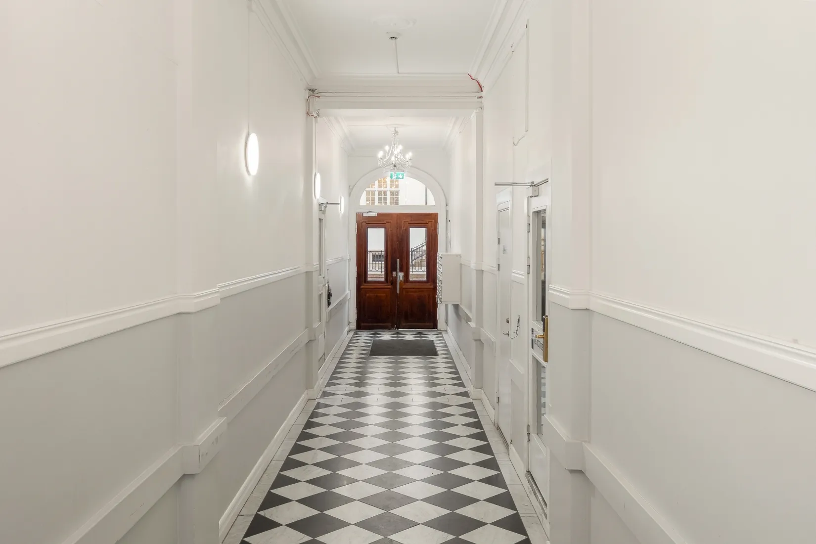 Bostadsrätt, Västmannagatan 61A, 3tr, Vasastan - Odenplan, Stockholm