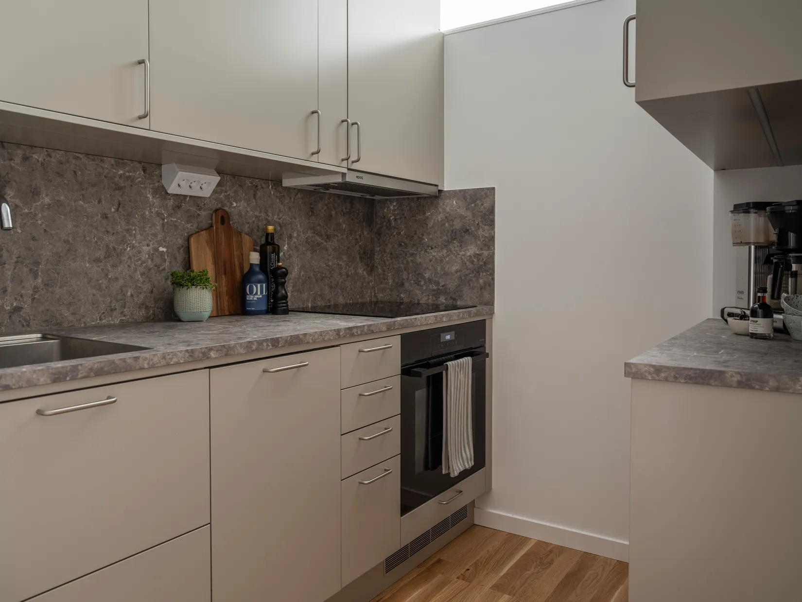 Bostadsrätt, Essinge brogata 39, 3 Tr, Lilla Essingen, Stockholm