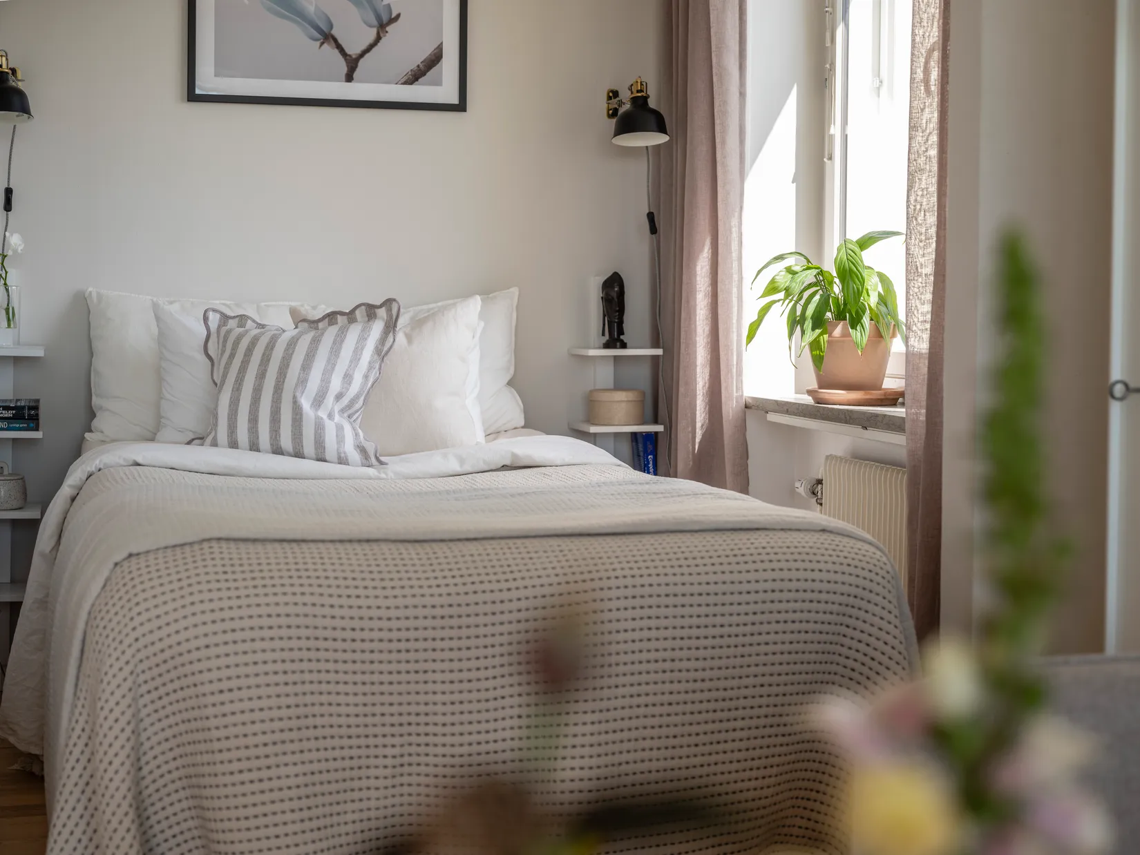 Bostadsrätt, Essinge brogata 39, 3 Tr, Lilla Essingen, Stockholm