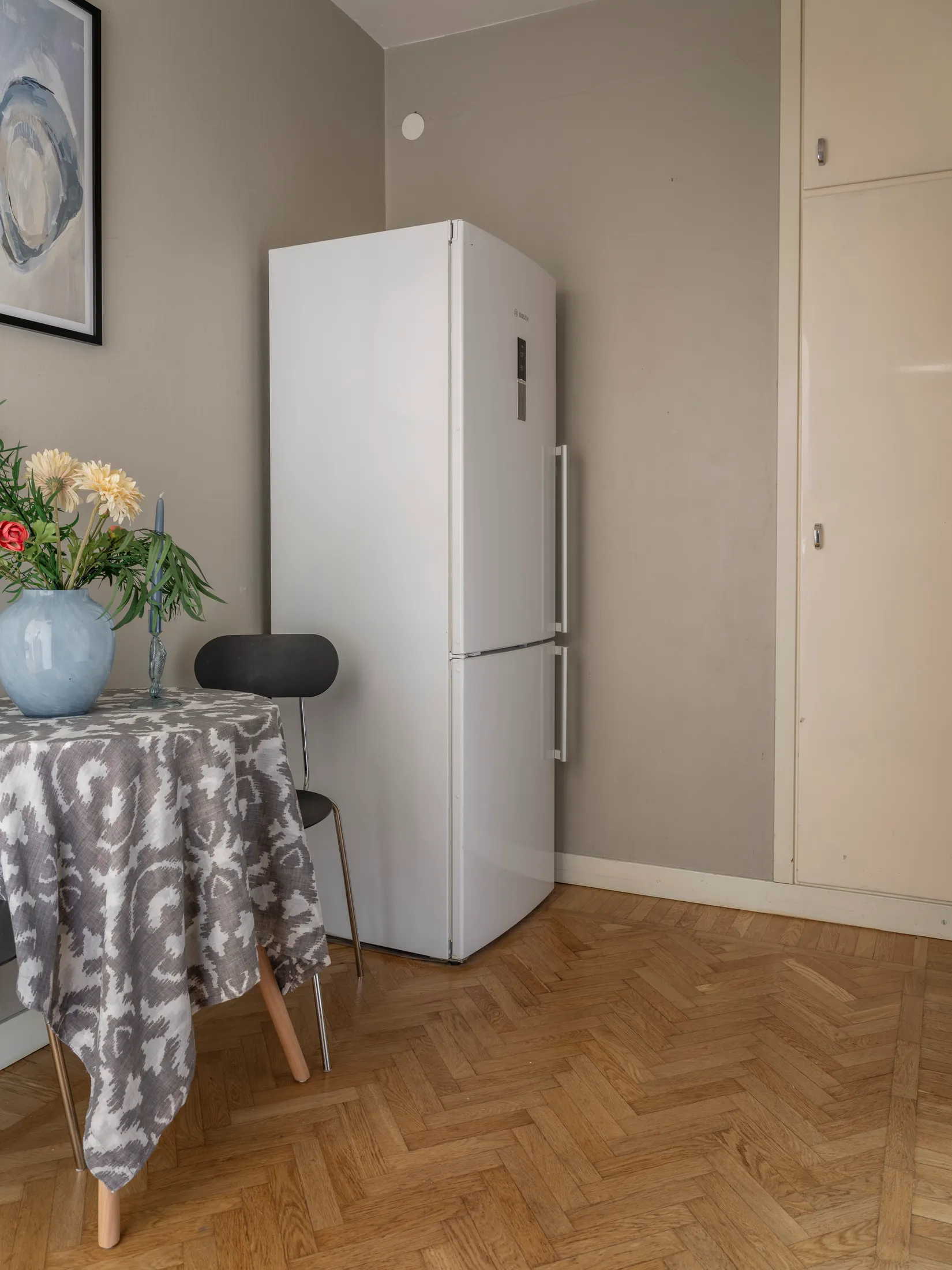 Bostadsrätt, Essinge brogata 39, 3 Tr, Lilla Essingen, Stockholm