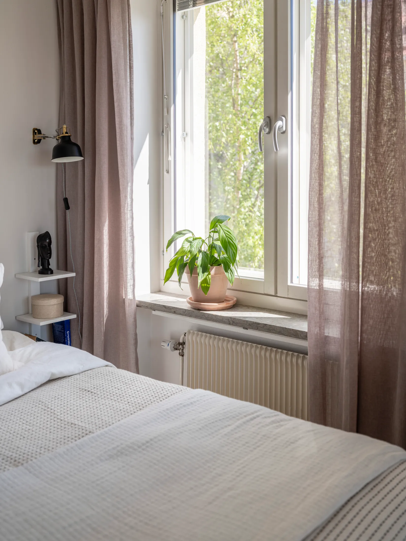 Bostadsrätt, Essinge brogata 39, 3 Tr, Lilla Essingen, Stockholm
