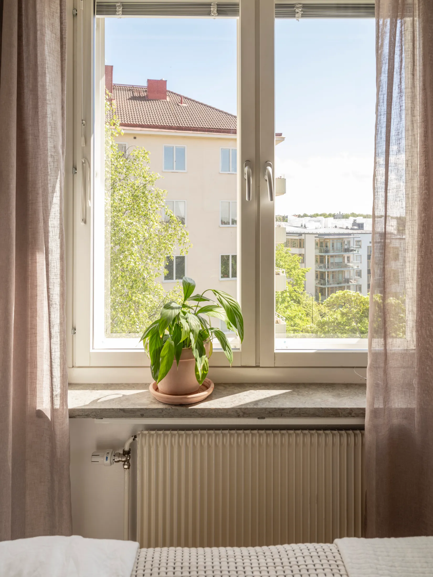 Bostadsrätt, Essinge brogata 39, 3 Tr, Lilla Essingen, Stockholm