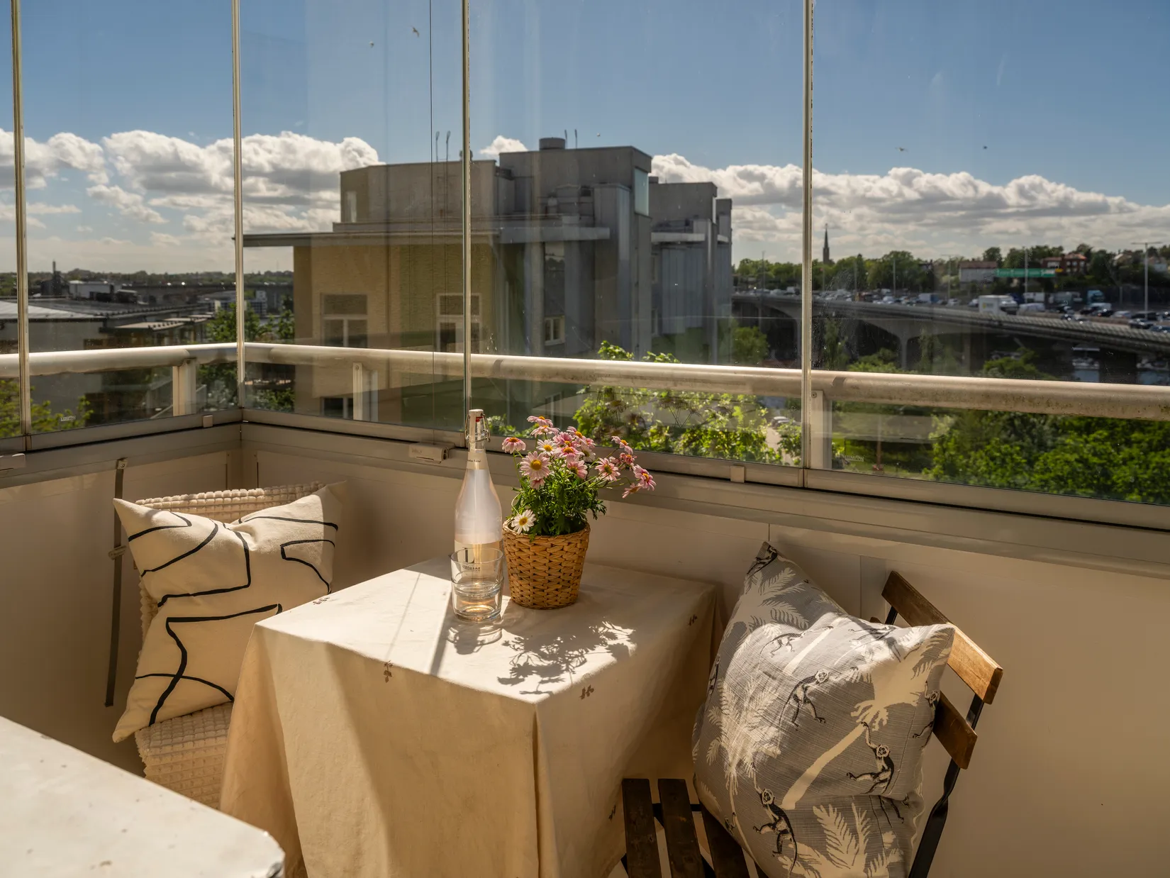Bostadsrätt, Essinge brogata 39, 3 Tr, Lilla Essingen, Stockholm