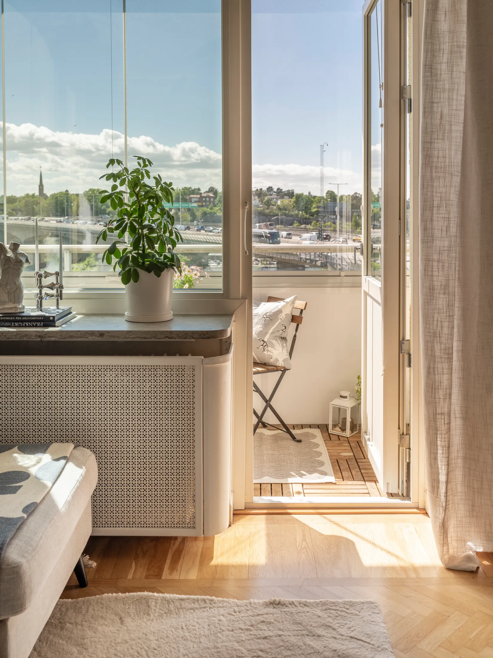 Bostadsrätt, Essinge brogata 39, 3 Tr, Lilla Essingen, Stockholm