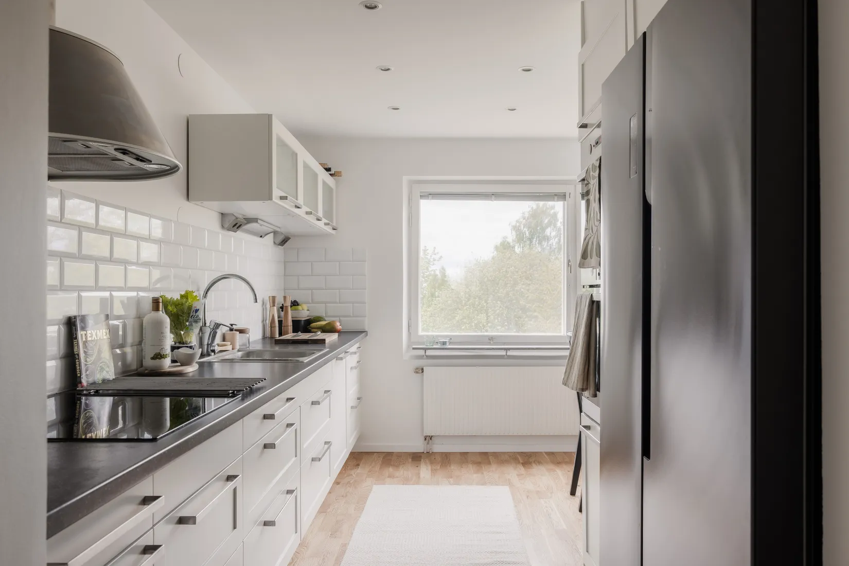 Bostadsrätt, Aktrisgatan 5, Lindeborg, Malmö