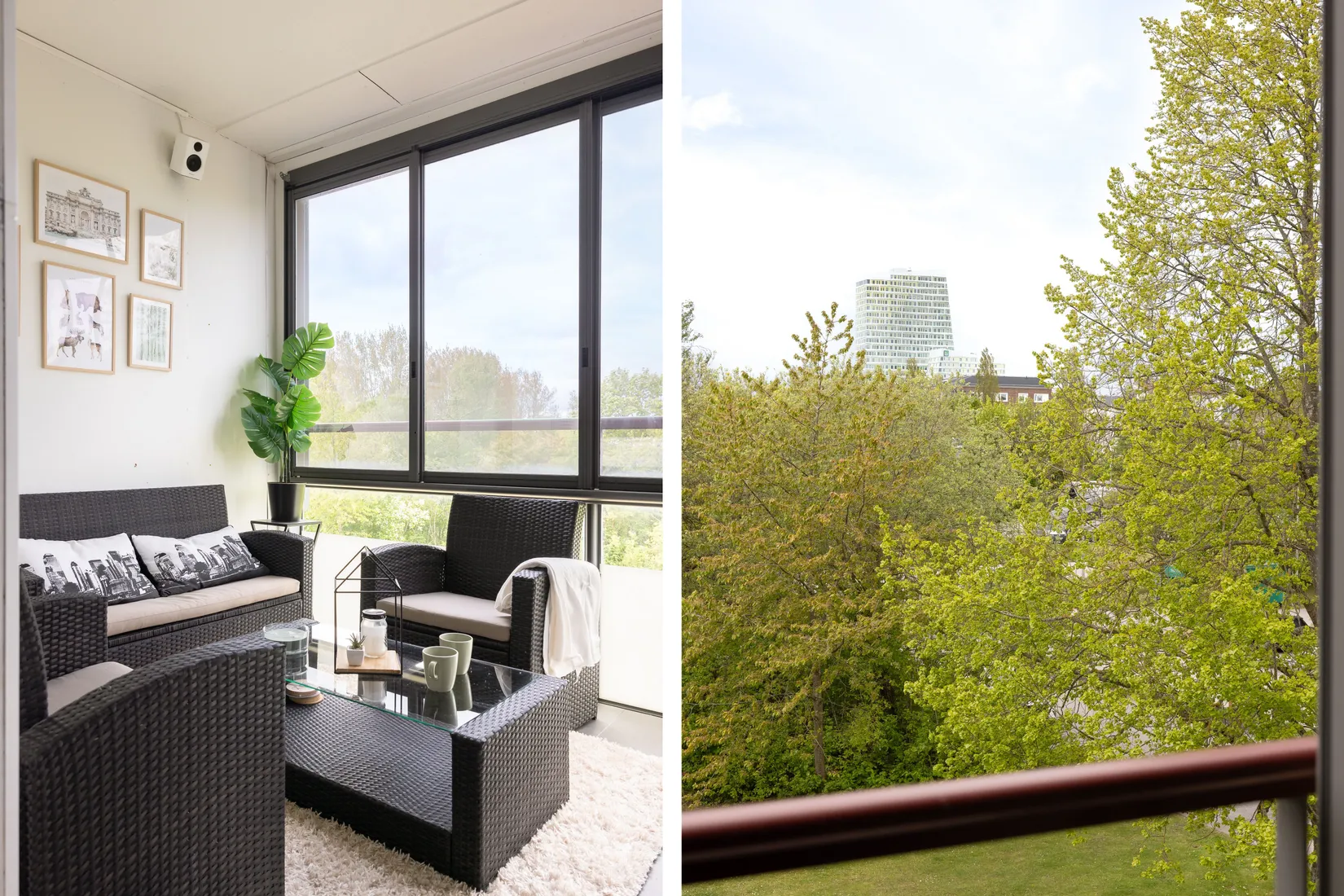 Bostadsrätt, Aktrisgatan 5, Lindeborg, Malmö