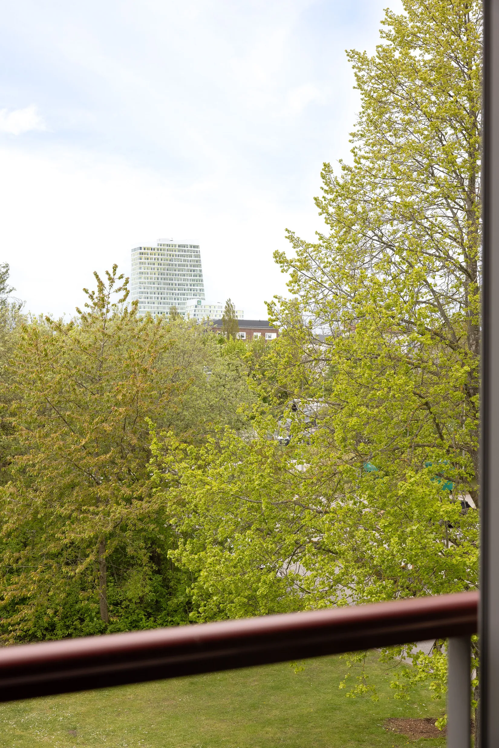 Bostadsrätt, Aktrisgatan 5, Lindeborg, Malmö