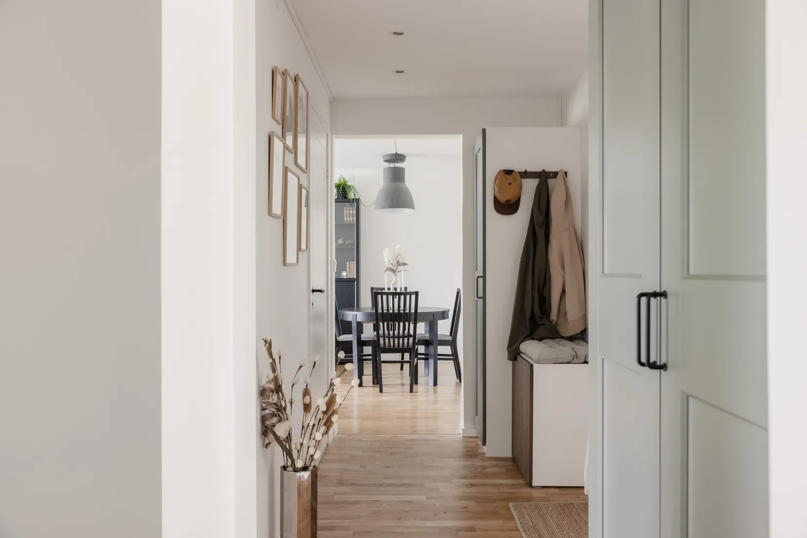 Bostadsrätt, Aktrisgatan 5, Lindeborg, Malmö