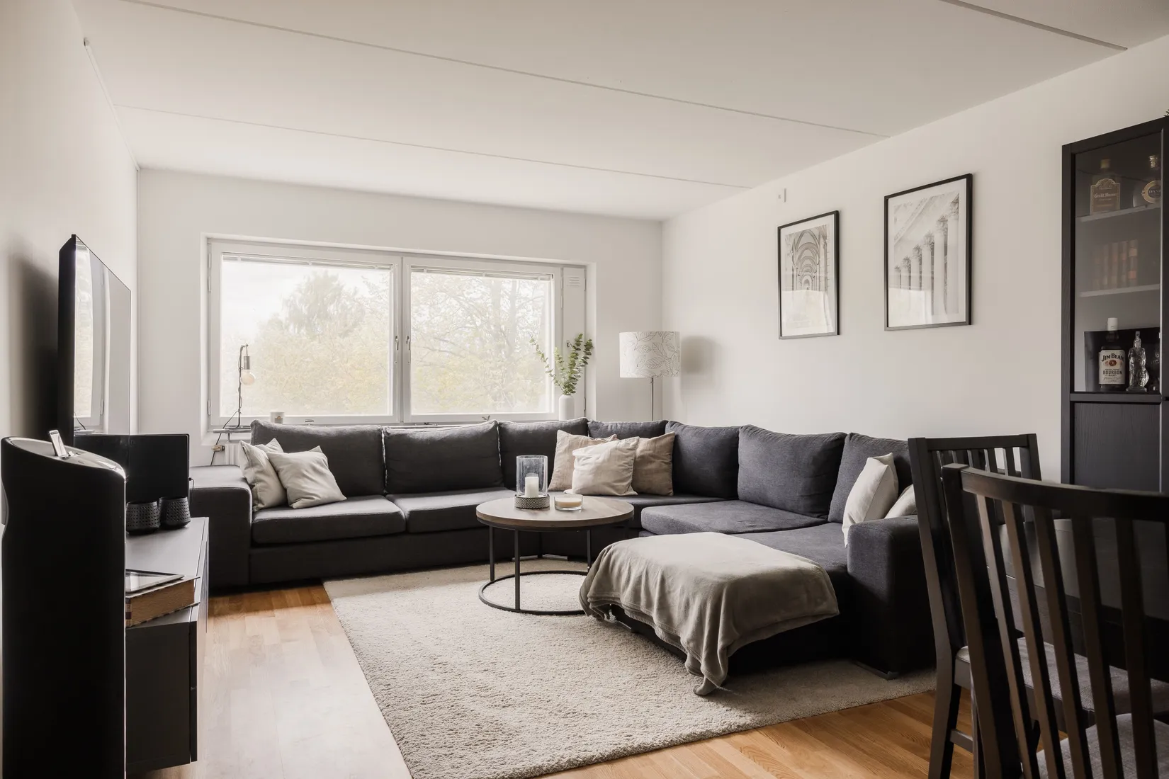 Bostadsrätt, Aktrisgatan 5, Lindeborg, Malmö