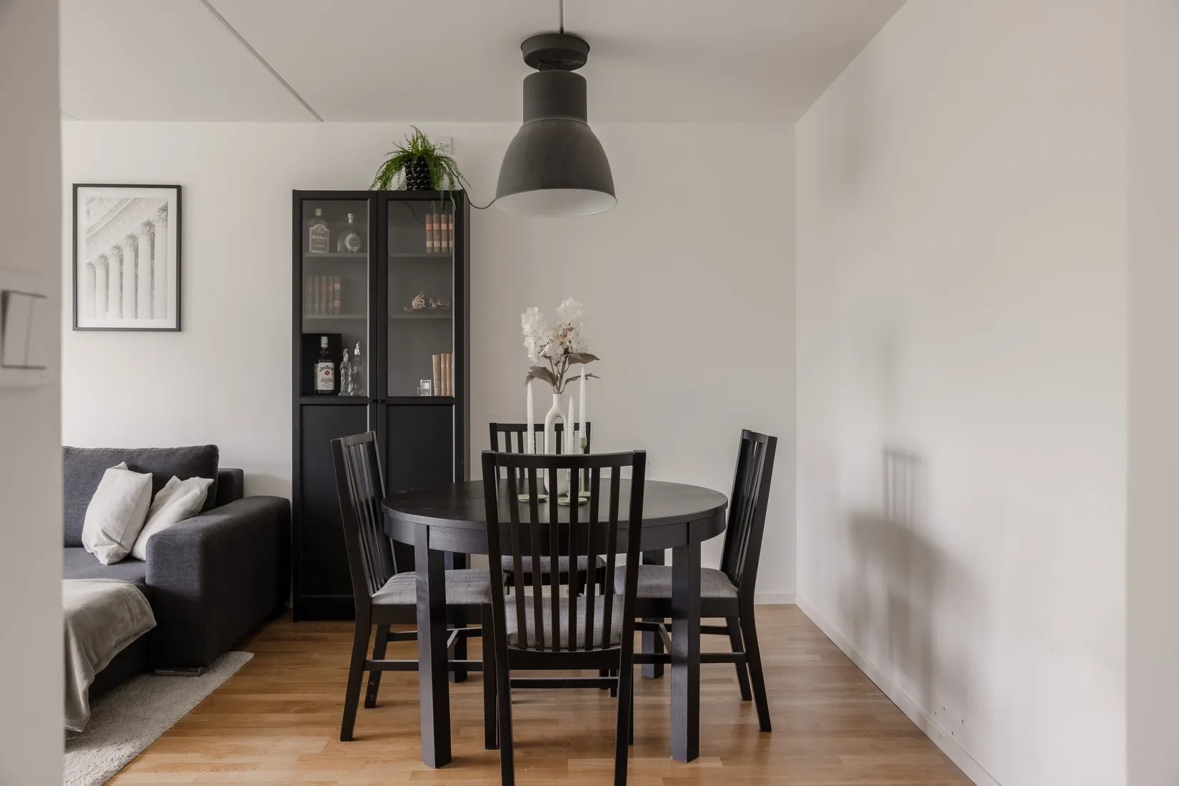 Bostadsrätt, Aktrisgatan 5, Lindeborg, Malmö
