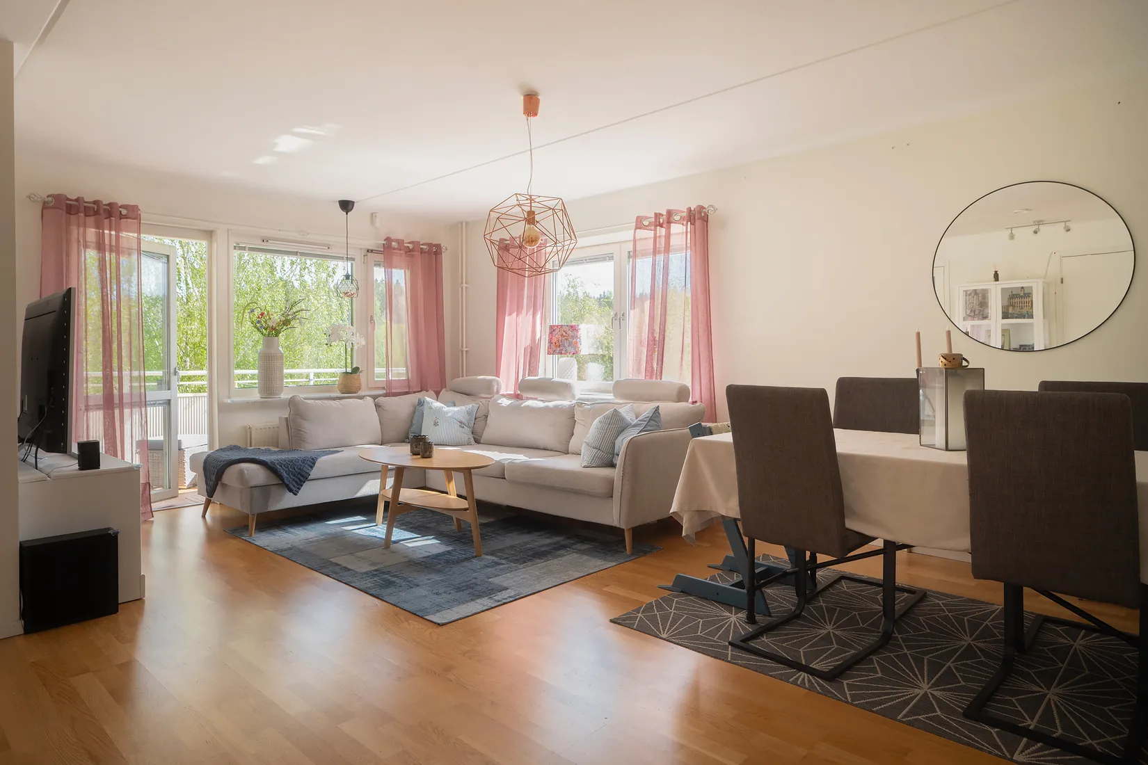 Bostadsrätt, Mangårdsvägen 1, Visättra, Huddinge