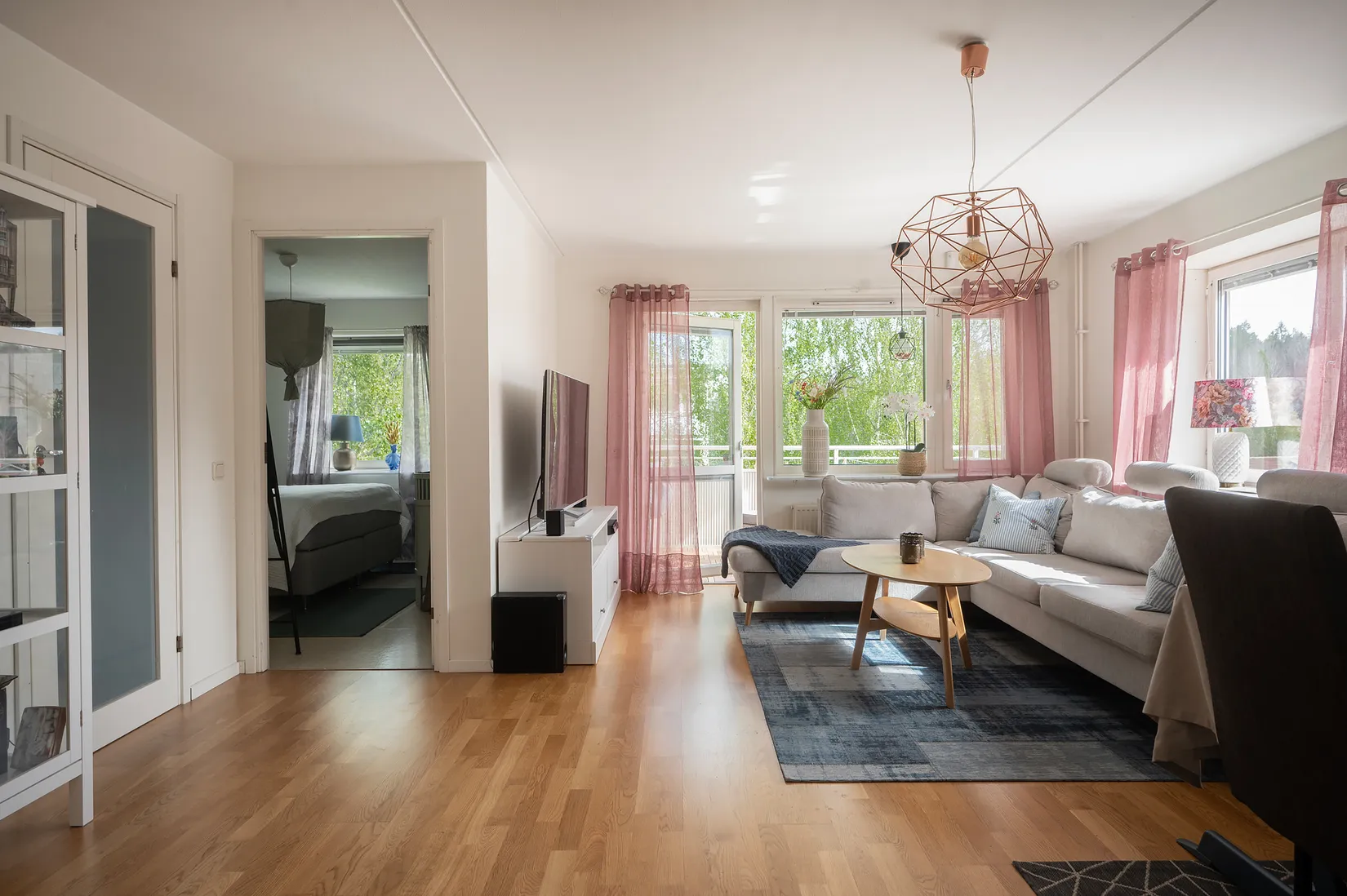 Bostadsrätt, Mangårdsvägen 1, Visättra, Huddinge