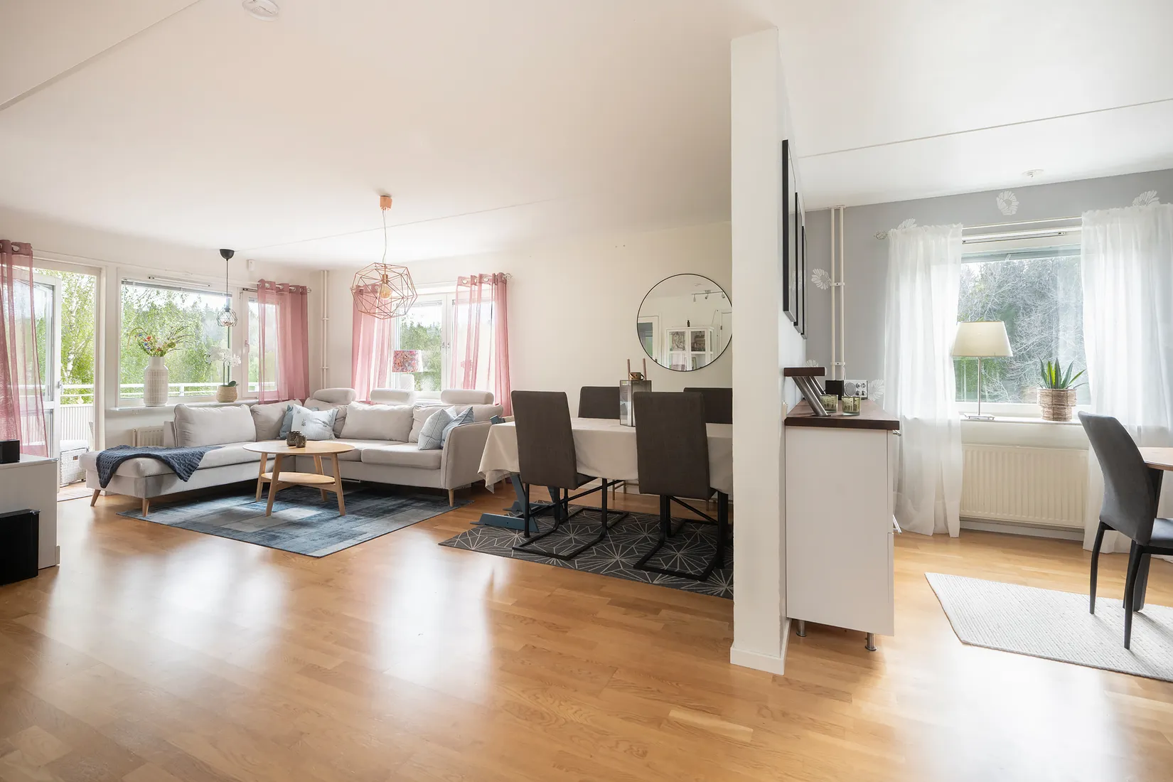 Bostadsrätt, Mangårdsvägen 1, Visättra, Huddinge