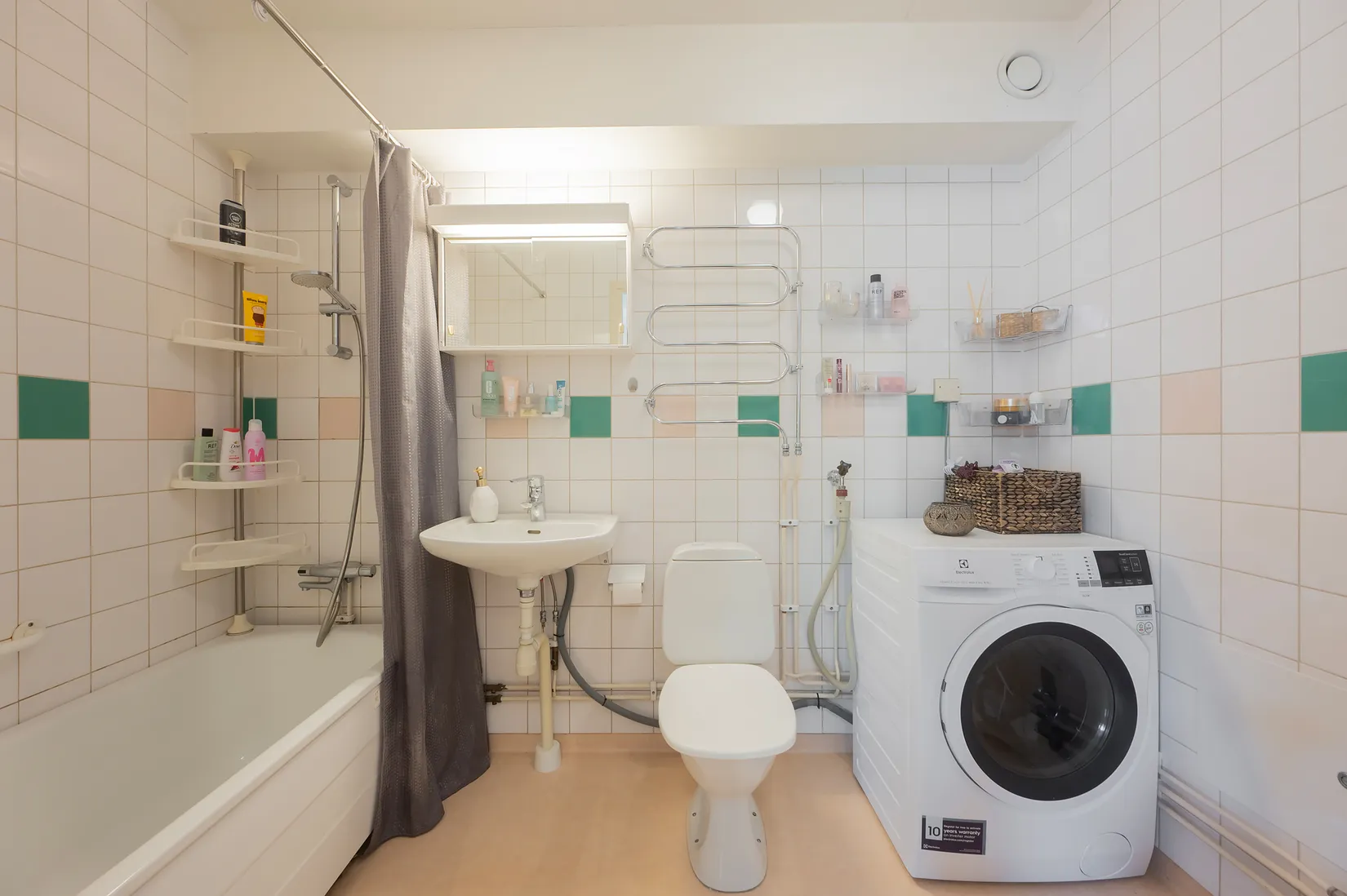 Bostadsrätt, Mangårdsvägen 1, Visättra, Huddinge