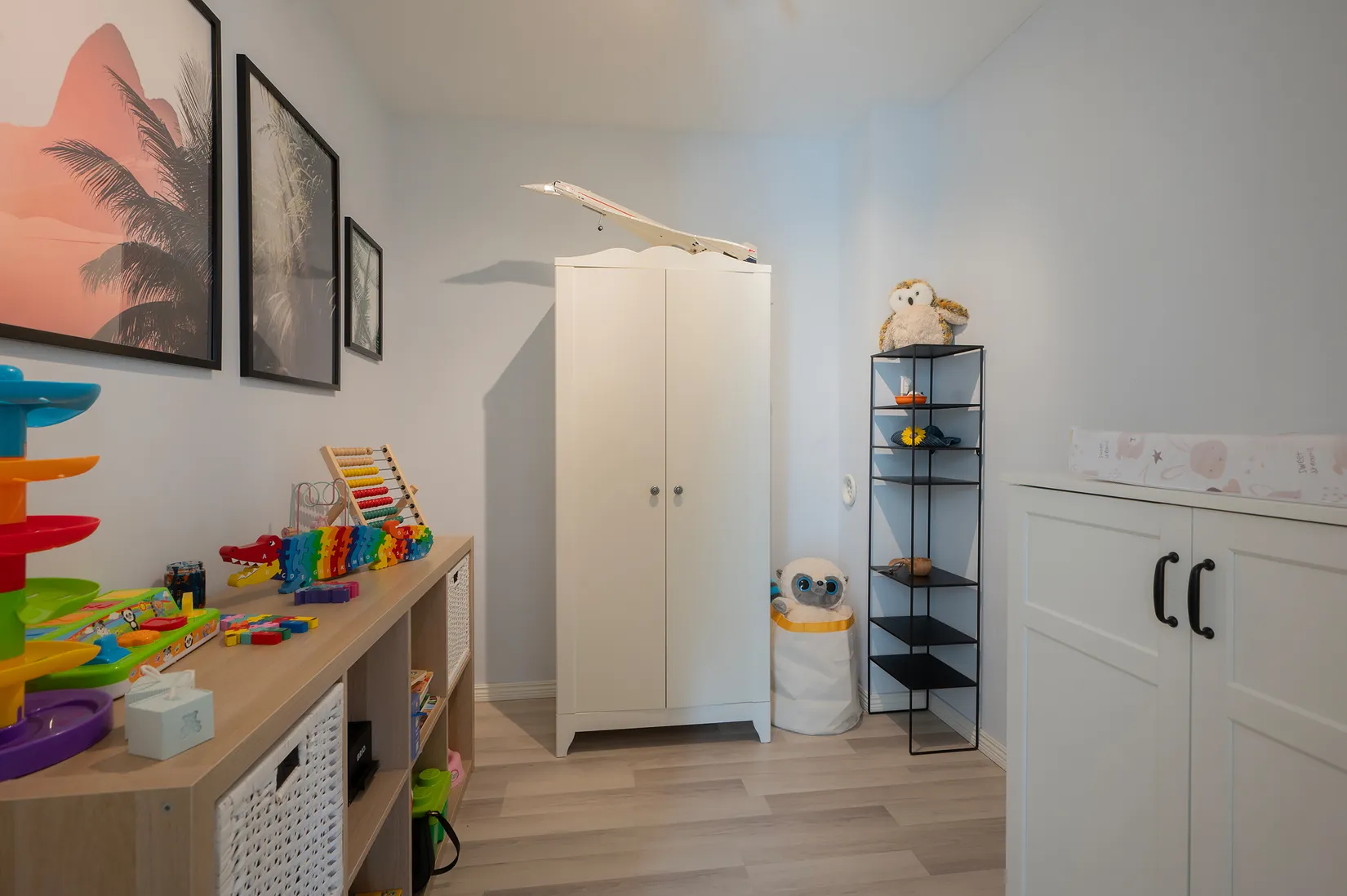 Bostadsrätt, Mangårdsvägen 1, Visättra, Huddinge