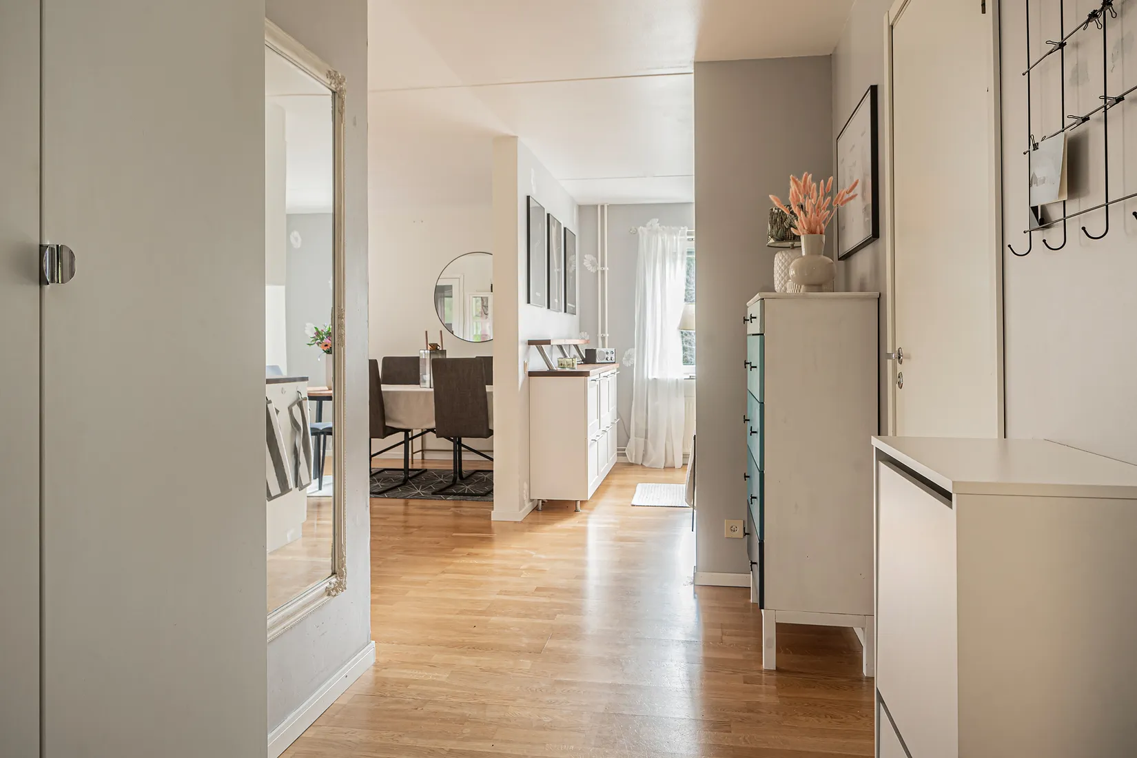 Bostadsrätt, Mangårdsvägen 1, Visättra, Huddinge