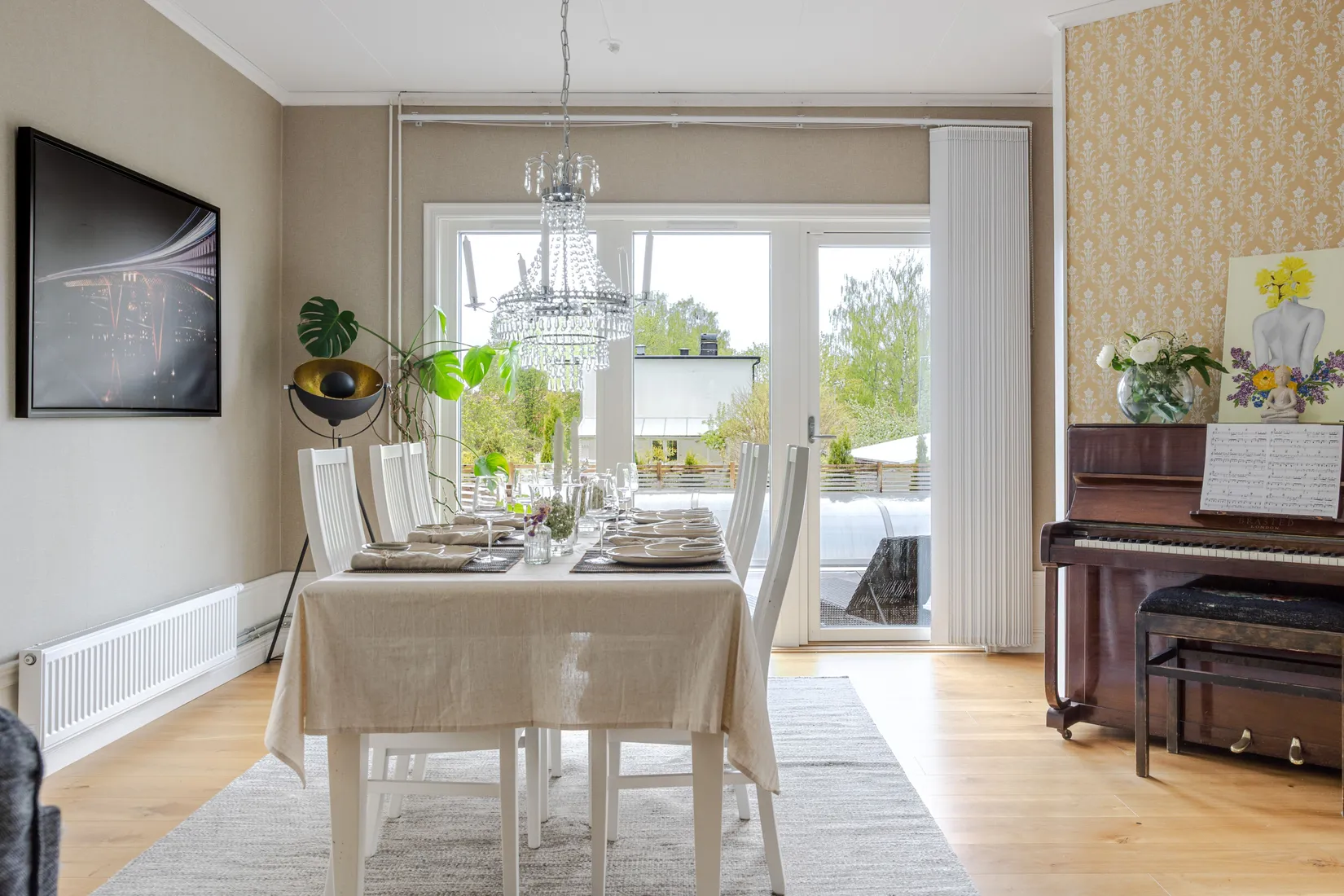 Villa, Ekhöjdsgatan 9, Motala