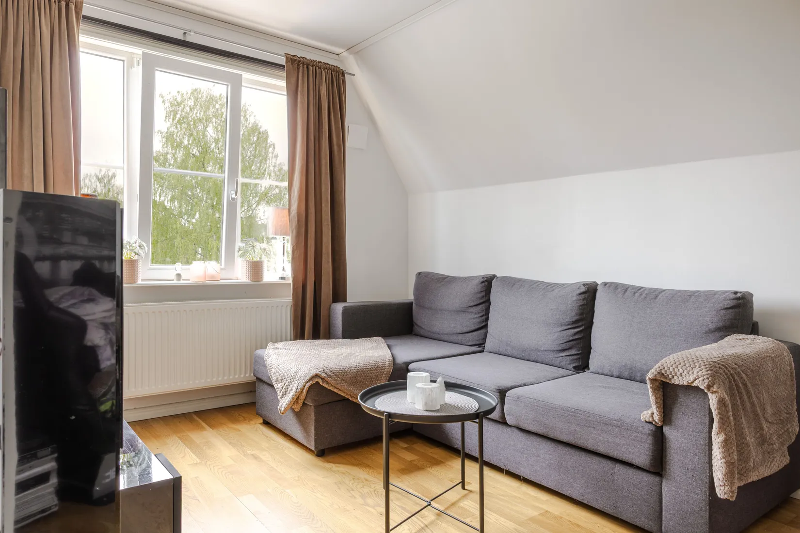 Villa, Ekhöjdsgatan 9, Motala