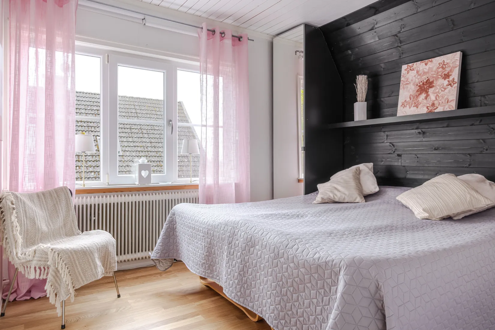Villa, Ekhöjdsgatan 9, Motala