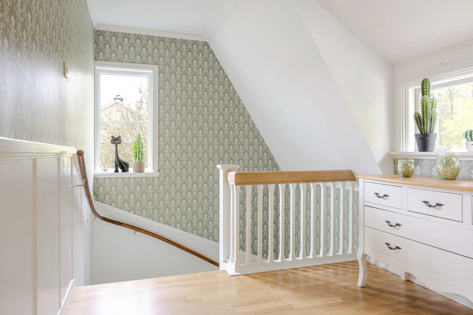 Villa, Ekhöjdsgatan 9, Motala