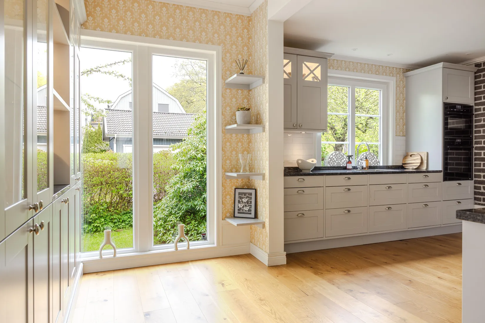 Villa, Ekhöjdsgatan 9, Motala