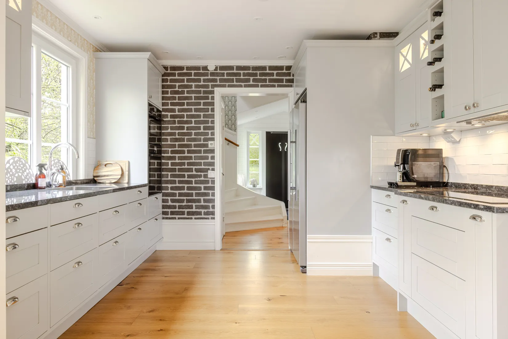 Villa, Ekhöjdsgatan 9, Motala
