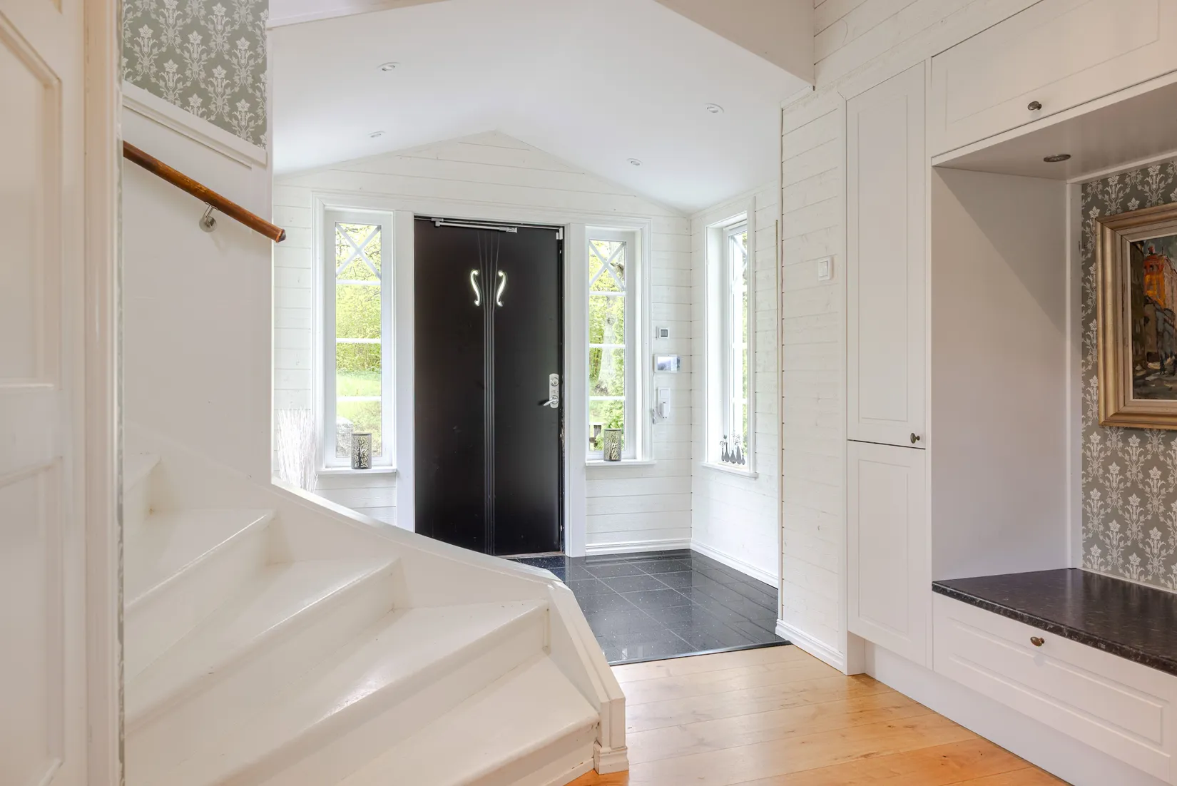 Villa, Ekhöjdsgatan 9, Motala