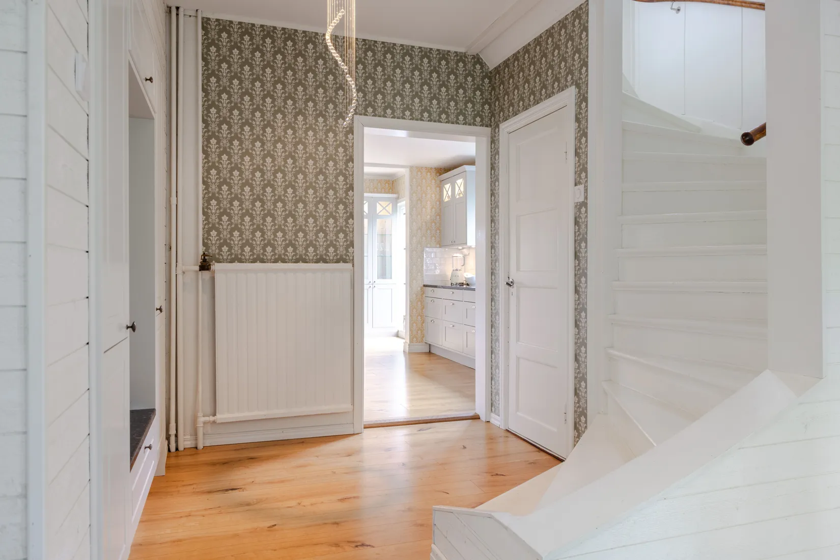 Villa, Ekhöjdsgatan 9, Motala