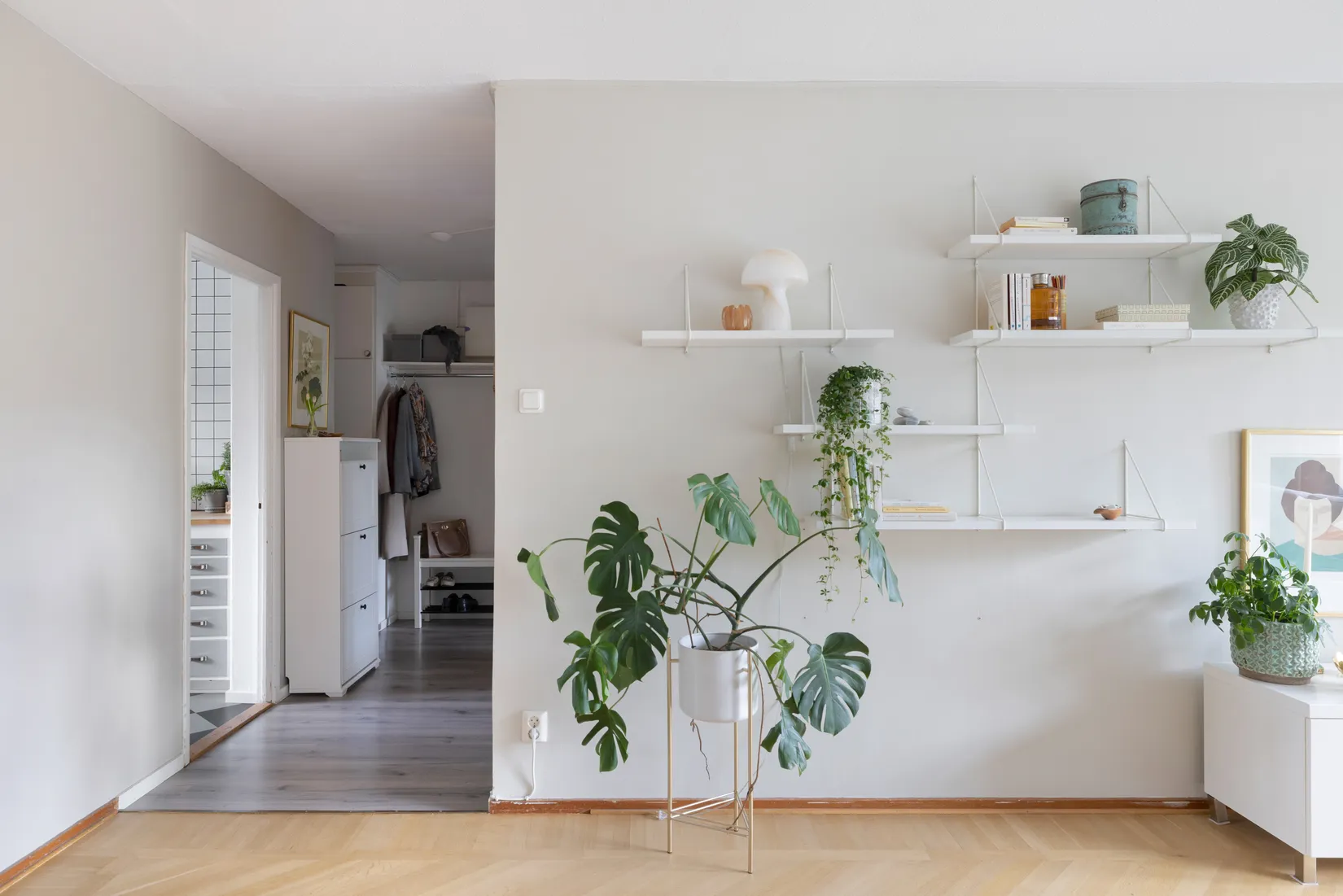 Bostadsrätt, Frövigatan 10, Hagsätra, Stockholm