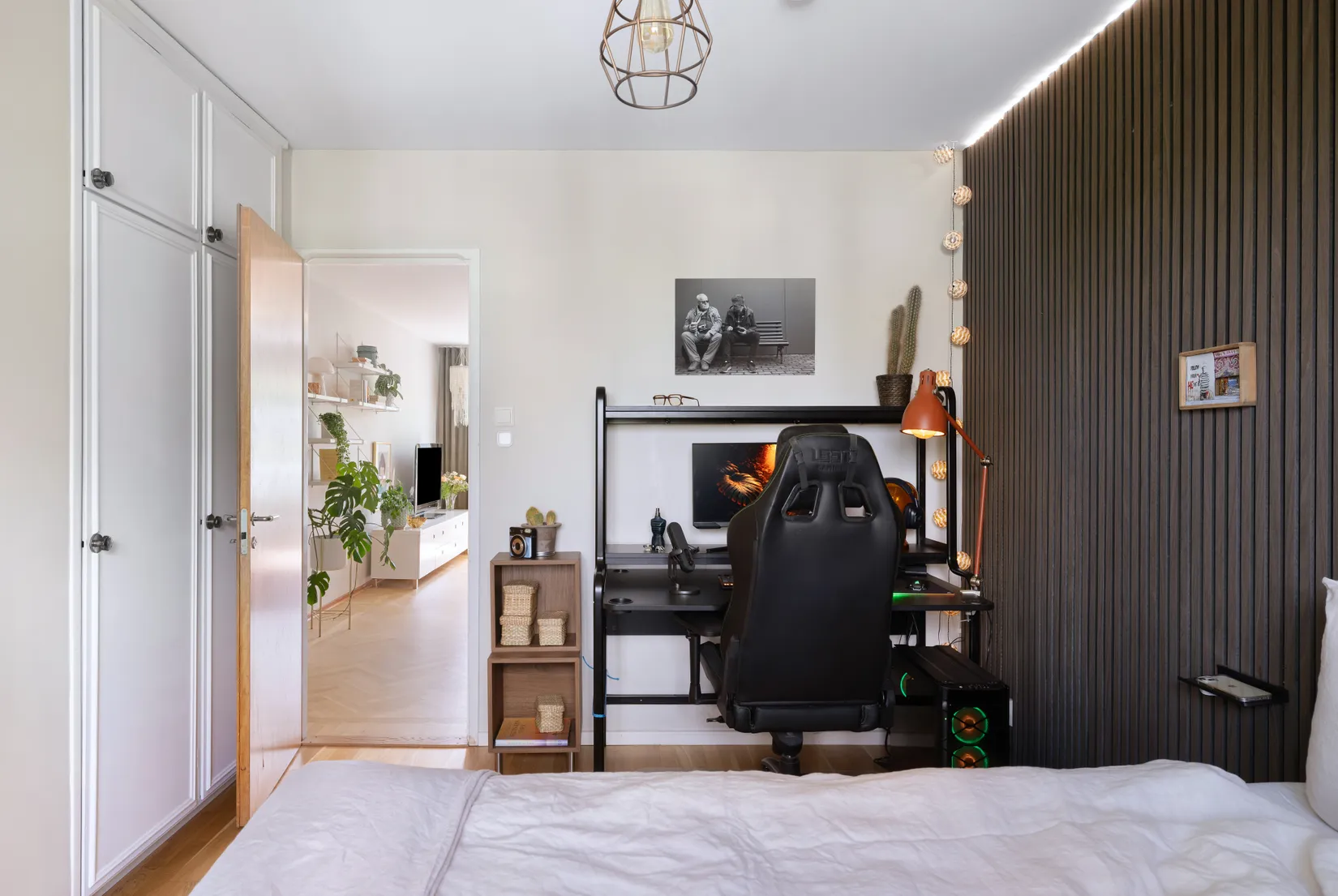 Bostadsrätt, Frövigatan 10, Hagsätra, Stockholm