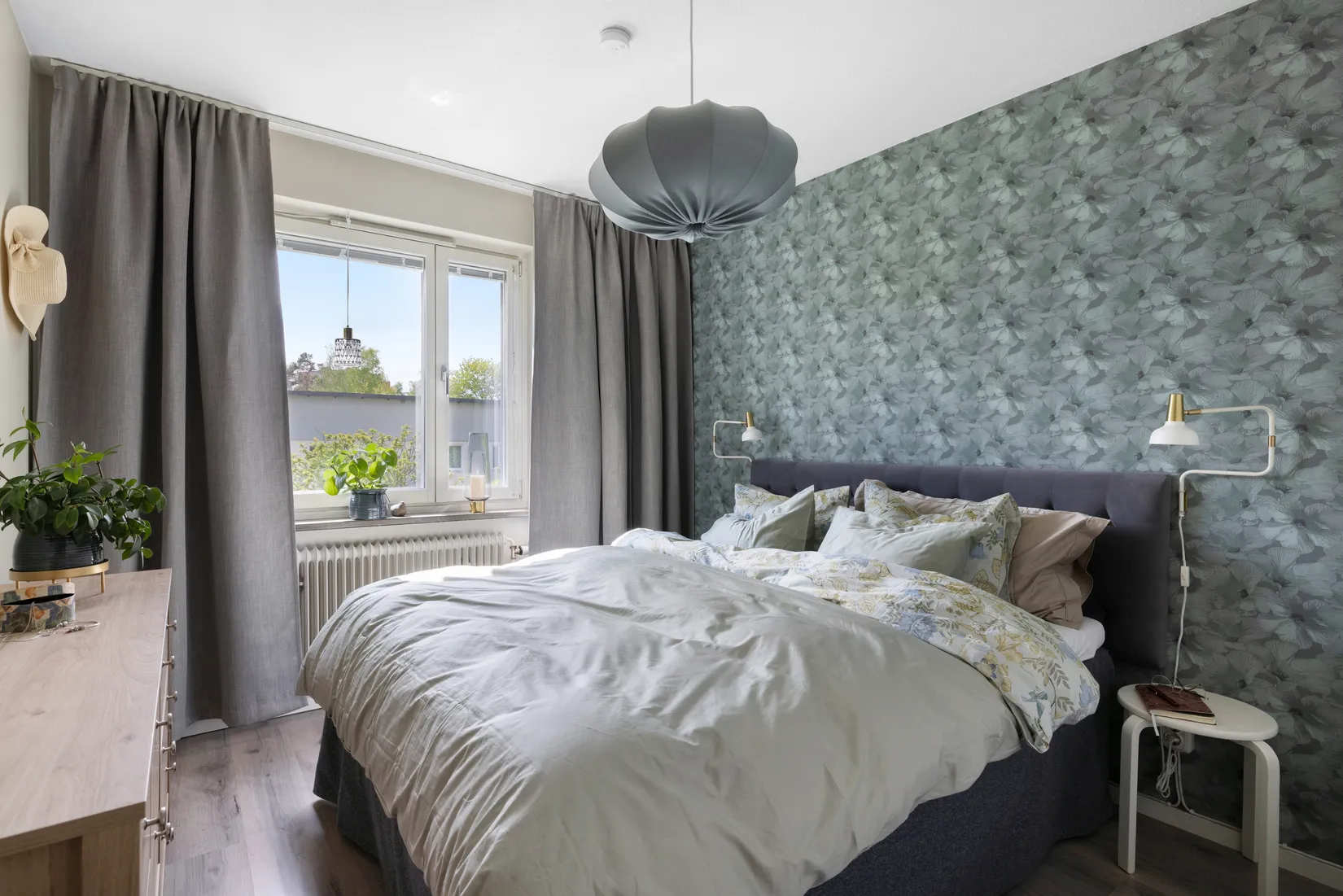Bostadsrätt, Frövigatan 10, Hagsätra, Stockholm