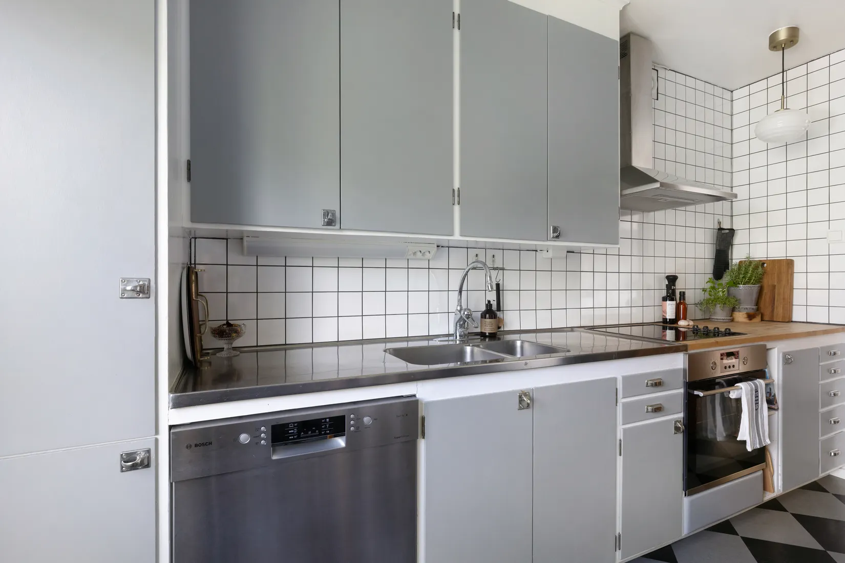 Bostadsrätt, Frövigatan 10, Hagsätra, Stockholm