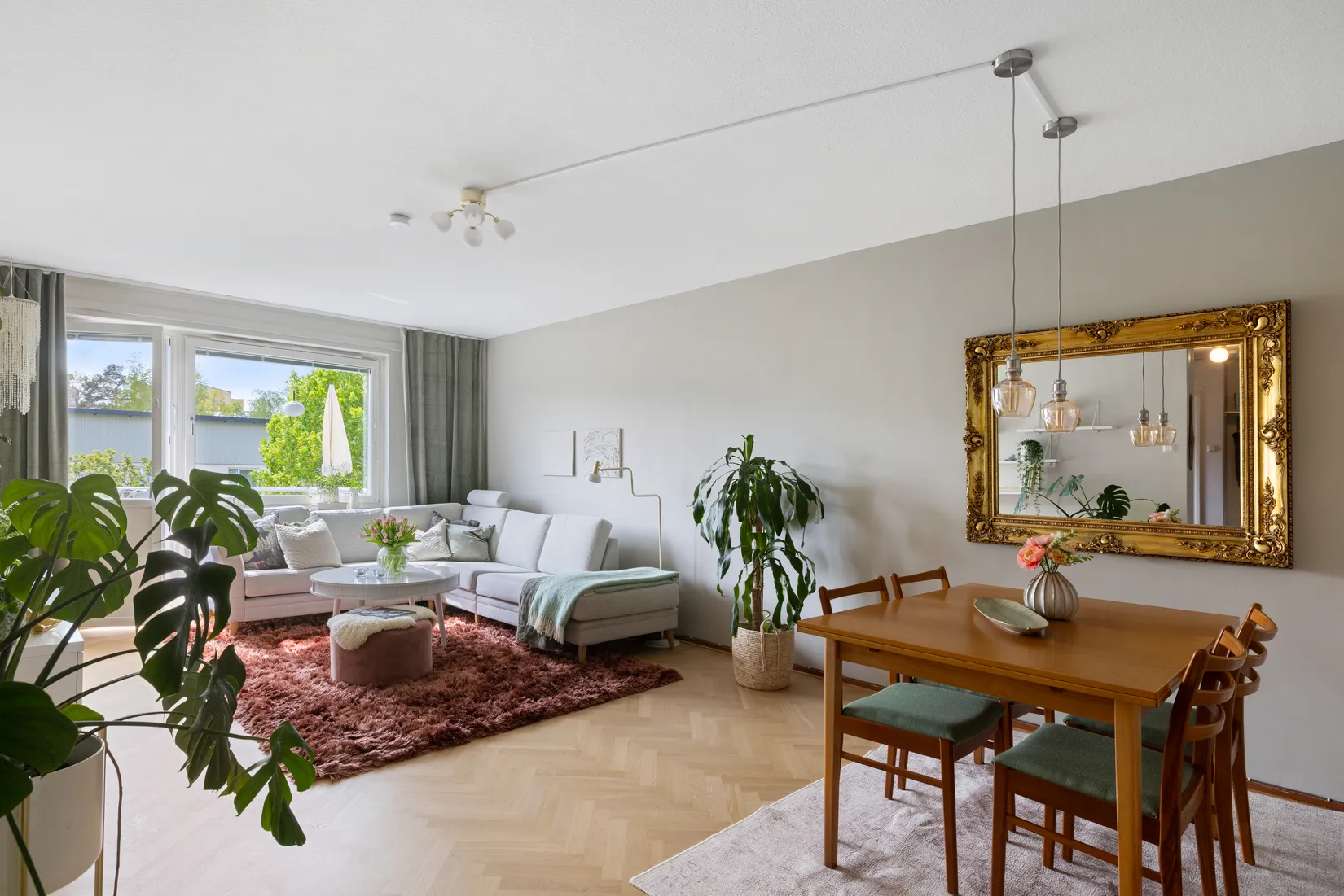 Bostadsrätt, Frövigatan 10, Hagsätra, Stockholm